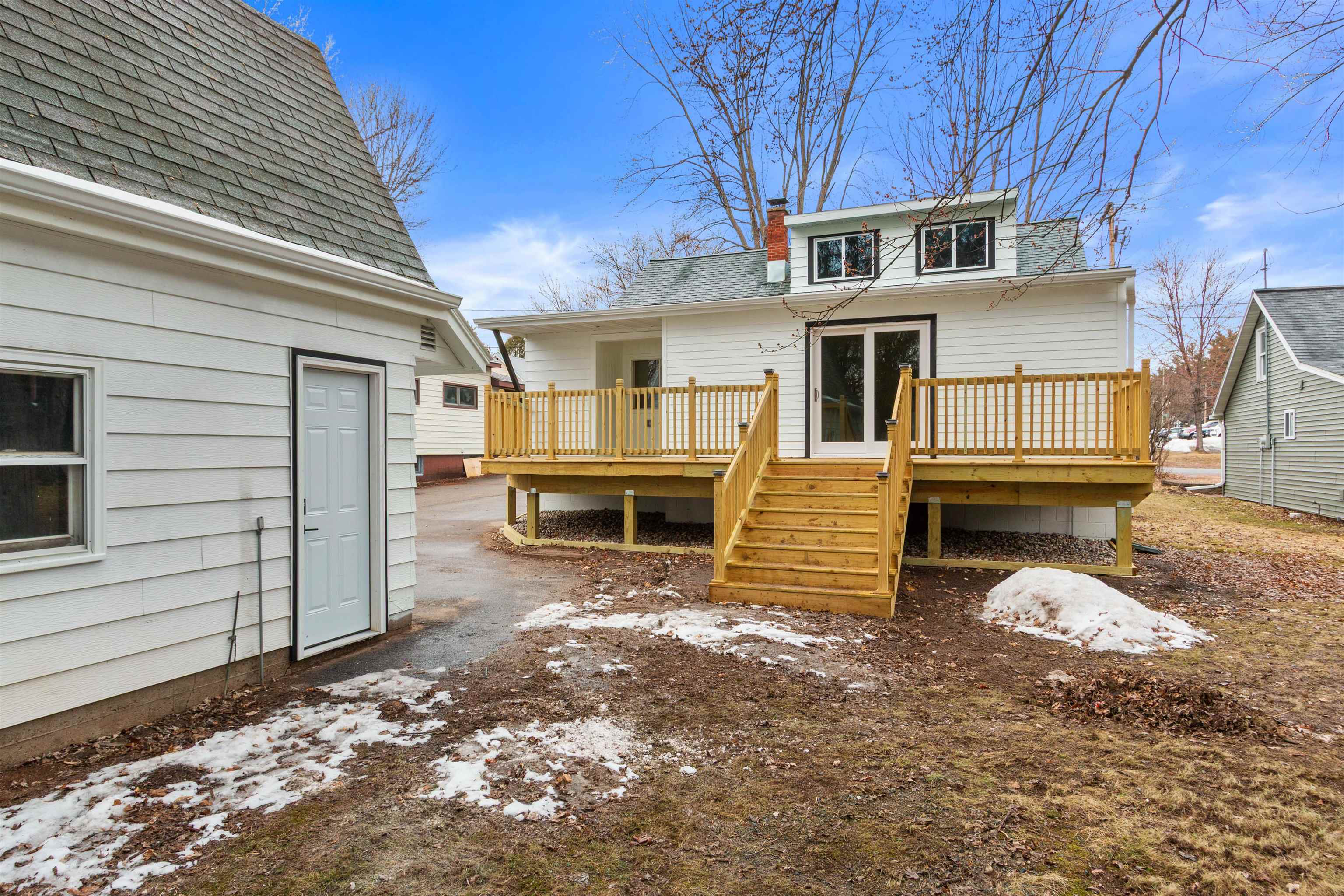 1703 W PORTER STREET, Wausau, Wisconsin 54401, 4 Bedrooms Bedrooms, ,2 BathroomsBathrooms,Residential,For Sale,1703 W PORTER STREET,22601381