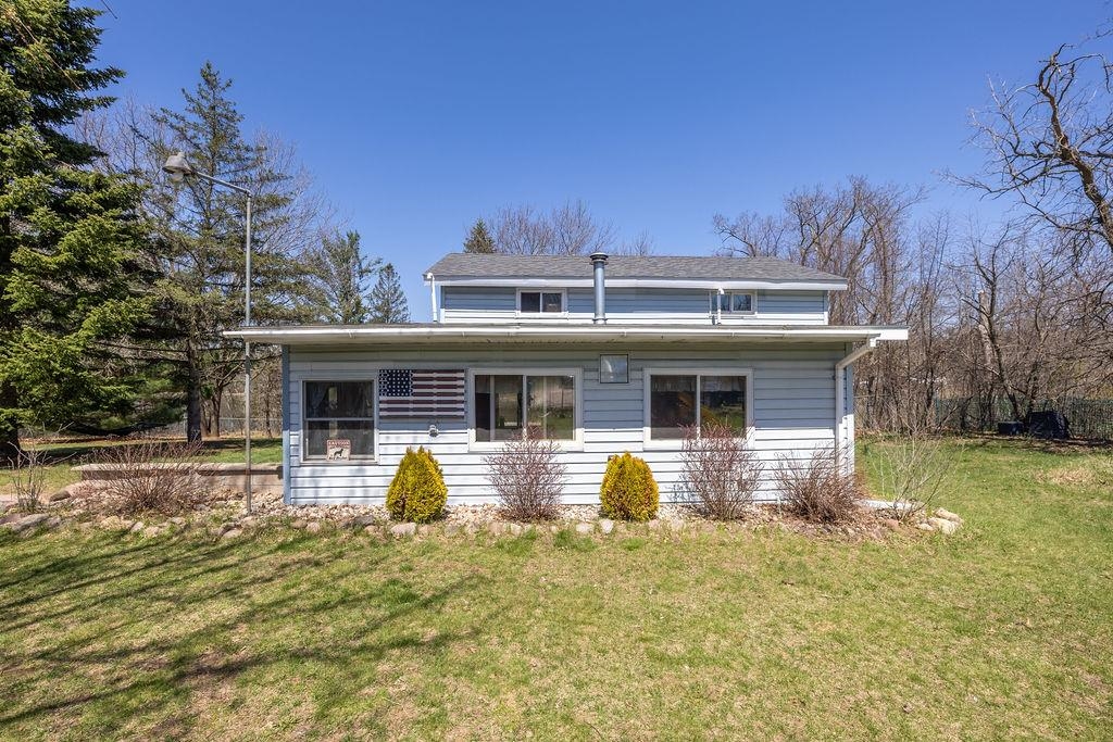 9090 COUNTY ROAD N, Almond, Wisconsin 54909, 3 Bedrooms Bedrooms, ,1 BathroomBathrooms,Residential,For Sale,9090 COUNTY ROAD N,22601382