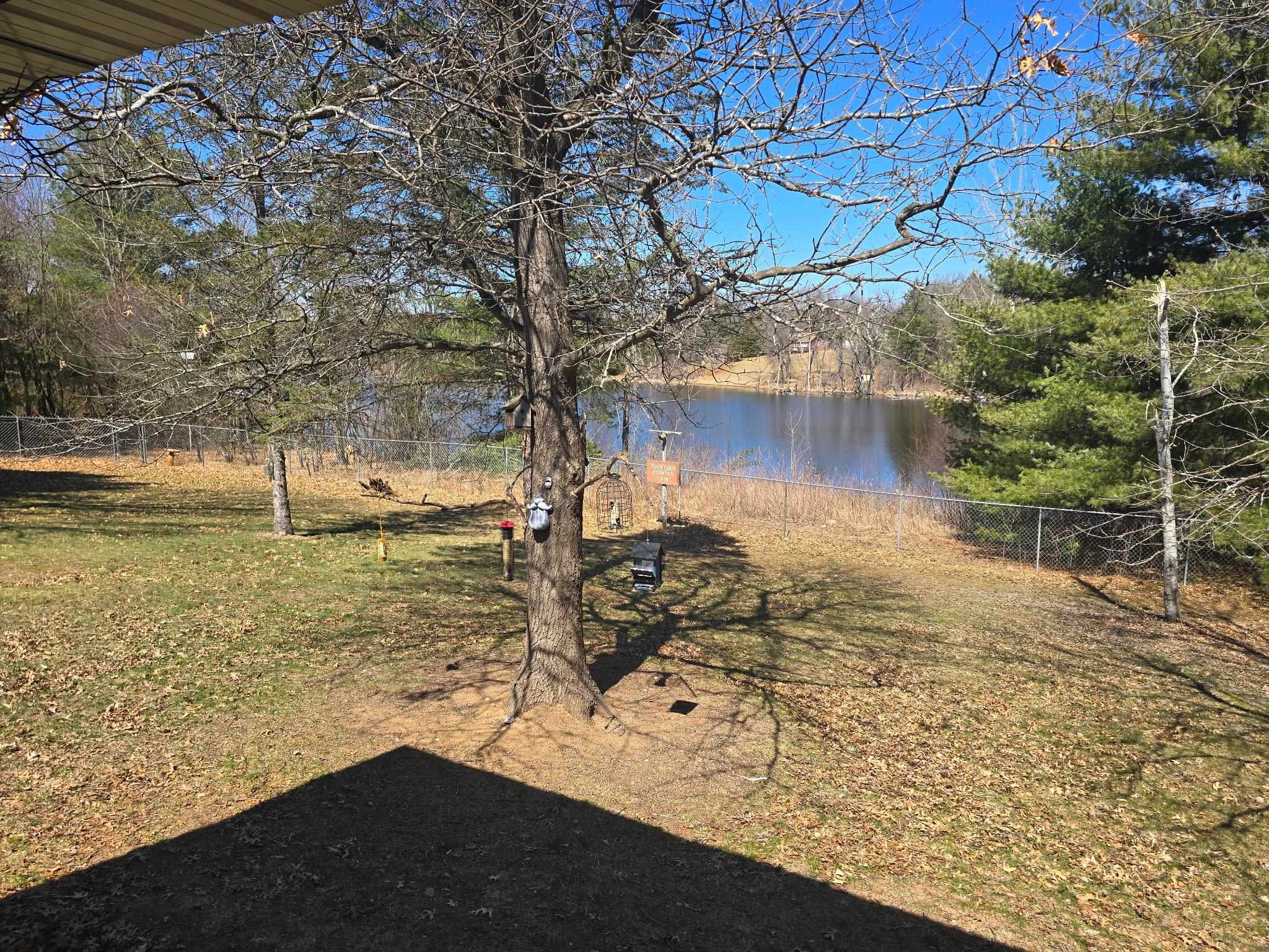 9090 COUNTY ROAD N, Almond, Wisconsin 54909, 3 Bedrooms Bedrooms, ,1 BathroomBathrooms,Residential,For Sale,9090 COUNTY ROAD N,22601382