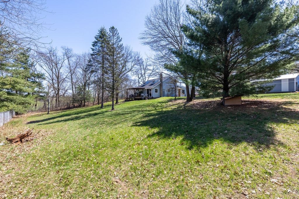 9090 COUNTY ROAD N, Almond, Wisconsin 54909, 3 Bedrooms Bedrooms, ,1 BathroomBathrooms,Residential,For Sale,9090 COUNTY ROAD N,22601382