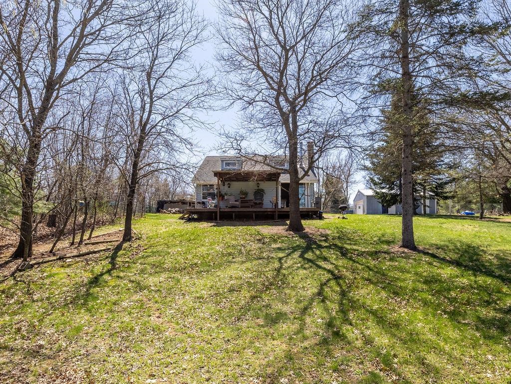 9090 COUNTY ROAD N, Almond, Wisconsin 54909, 3 Bedrooms Bedrooms, ,1 BathroomBathrooms,Residential,For Sale,9090 COUNTY ROAD N,22601382