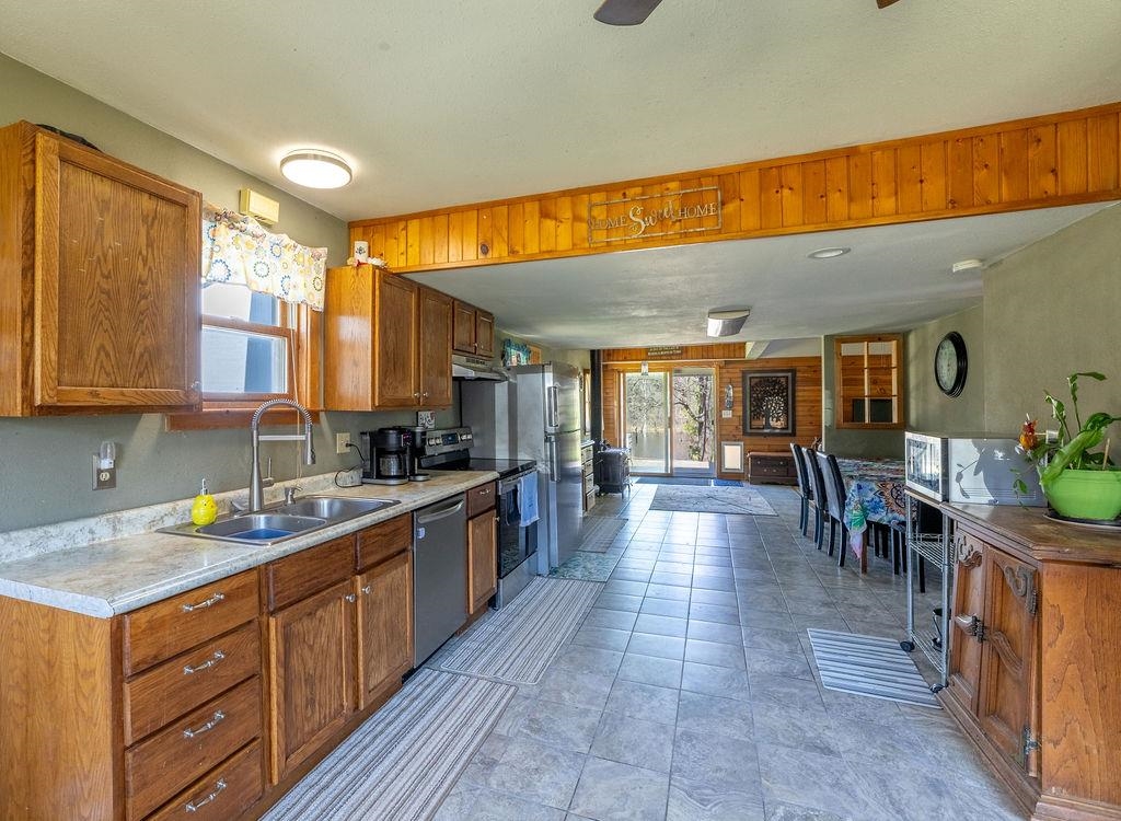 9090 COUNTY ROAD N, Almond, Wisconsin 54909, 3 Bedrooms Bedrooms, ,1 BathroomBathrooms,Residential,For Sale,9090 COUNTY ROAD N,22601382