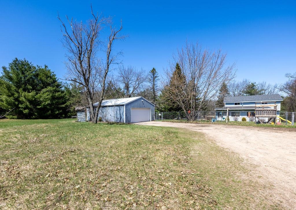 9090 COUNTY ROAD N, Almond, Wisconsin 54909, 3 Bedrooms Bedrooms, ,1 BathroomBathrooms,Residential,For Sale,9090 COUNTY ROAD N,22601382