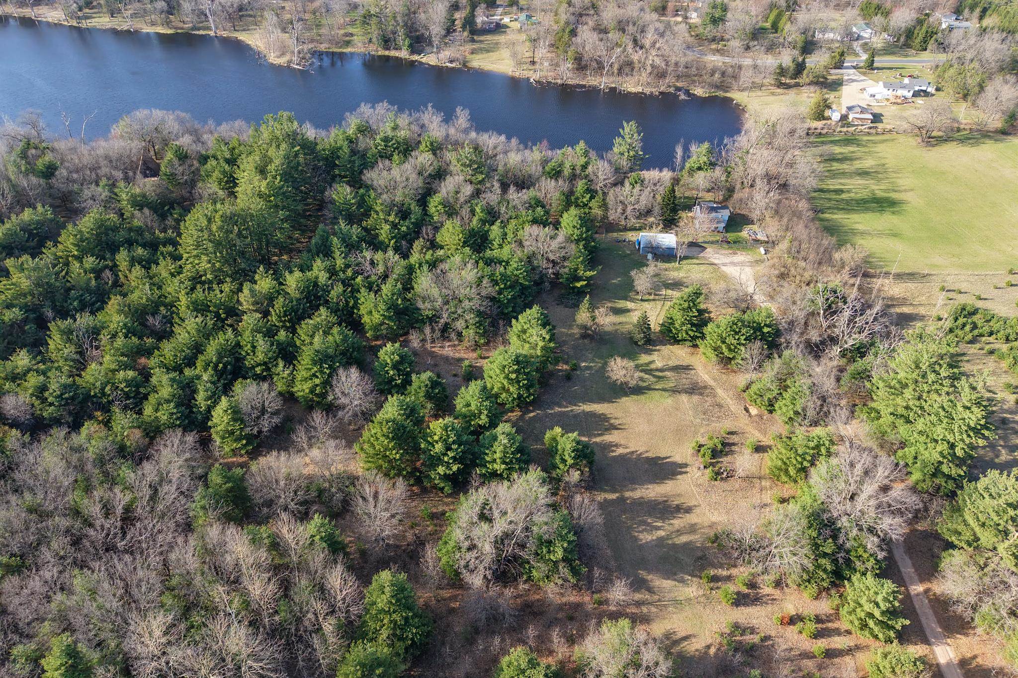 9090 COUNTY ROAD N, Almond, Wisconsin 54909, 3 Bedrooms Bedrooms, ,1 BathroomBathrooms,Residential,For Sale,9090 COUNTY ROAD N,22601382