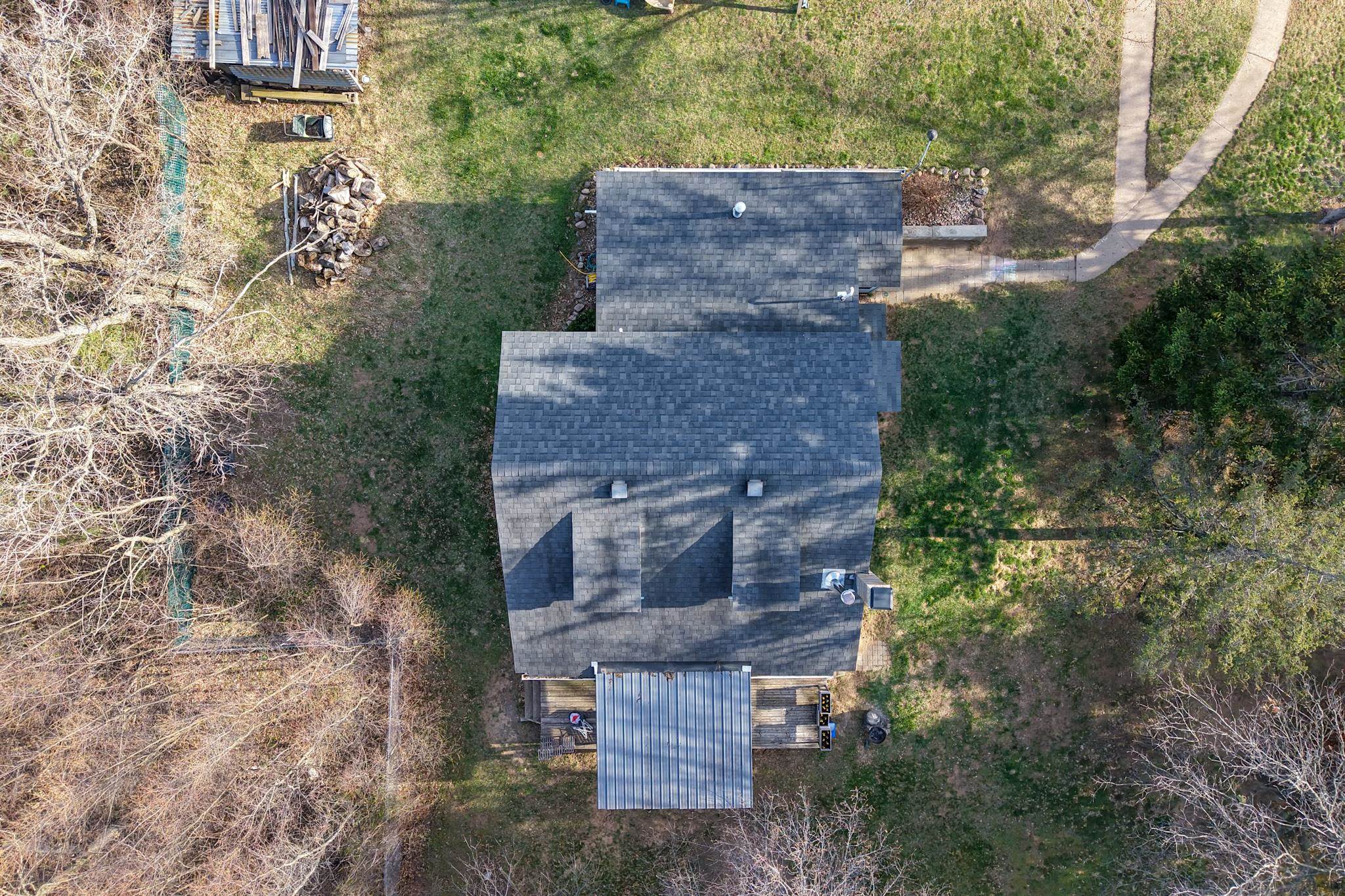 9090 COUNTY ROAD N, Almond, Wisconsin 54909, 3 Bedrooms Bedrooms, ,1 BathroomBathrooms,Residential,For Sale,9090 COUNTY ROAD N,22601382