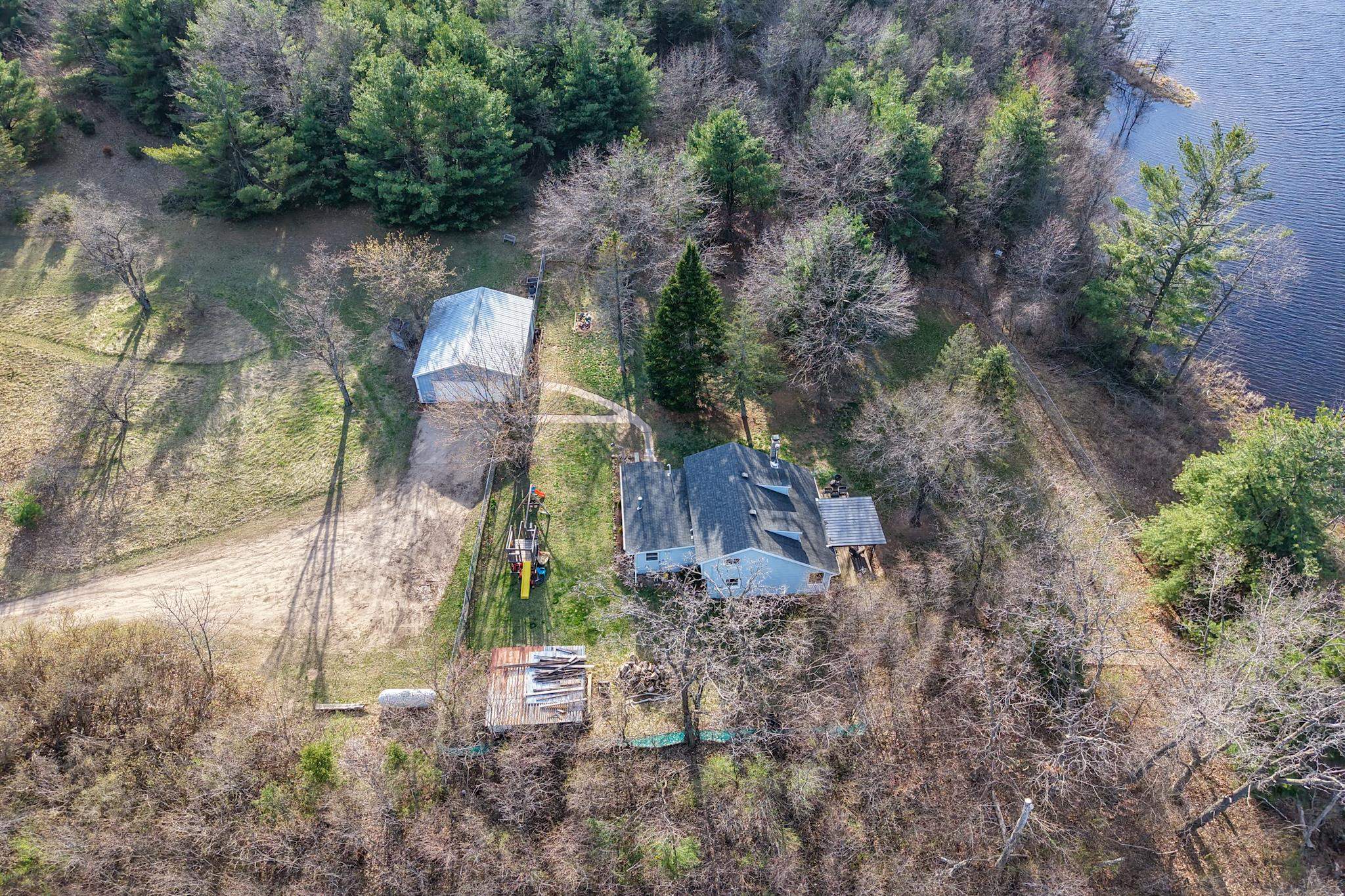 9090 COUNTY ROAD N, Almond, Wisconsin 54909, 3 Bedrooms Bedrooms, ,1 BathroomBathrooms,Residential,For Sale,9090 COUNTY ROAD N,22601382