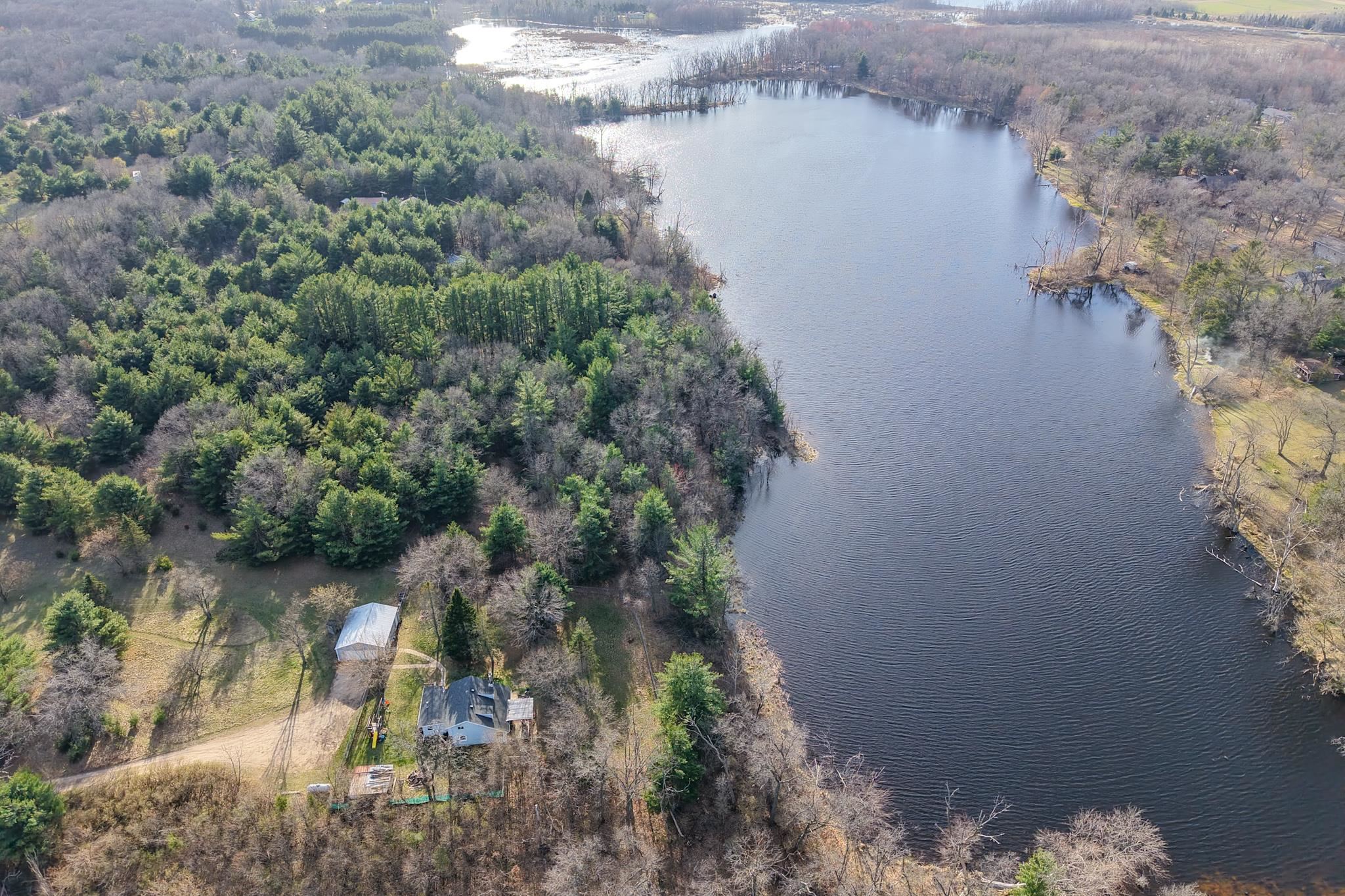 9090 COUNTY ROAD N, Almond, Wisconsin 54909, 3 Bedrooms Bedrooms, ,1 BathroomBathrooms,Residential,For Sale,9090 COUNTY ROAD N,22601382