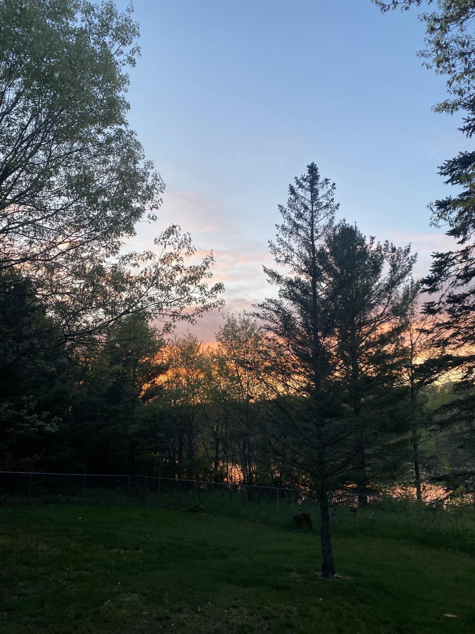 9090 COUNTY ROAD N, Almond, Wisconsin 54909, 3 Bedrooms Bedrooms, ,1 BathroomBathrooms,Residential,For Sale,9090 COUNTY ROAD N,22601382