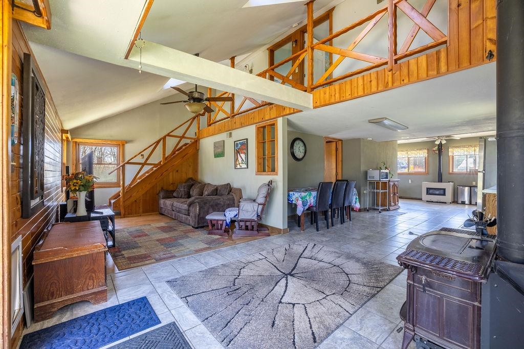 9090 COUNTY ROAD N, Almond, Wisconsin 54909, 3 Bedrooms Bedrooms, ,1 BathroomBathrooms,Residential,For Sale,9090 COUNTY ROAD N,22601382