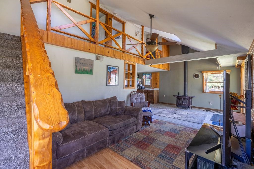 9090 COUNTY ROAD N, Almond, Wisconsin 54909, 3 Bedrooms Bedrooms, ,1 BathroomBathrooms,Residential,For Sale,9090 COUNTY ROAD N,22601382