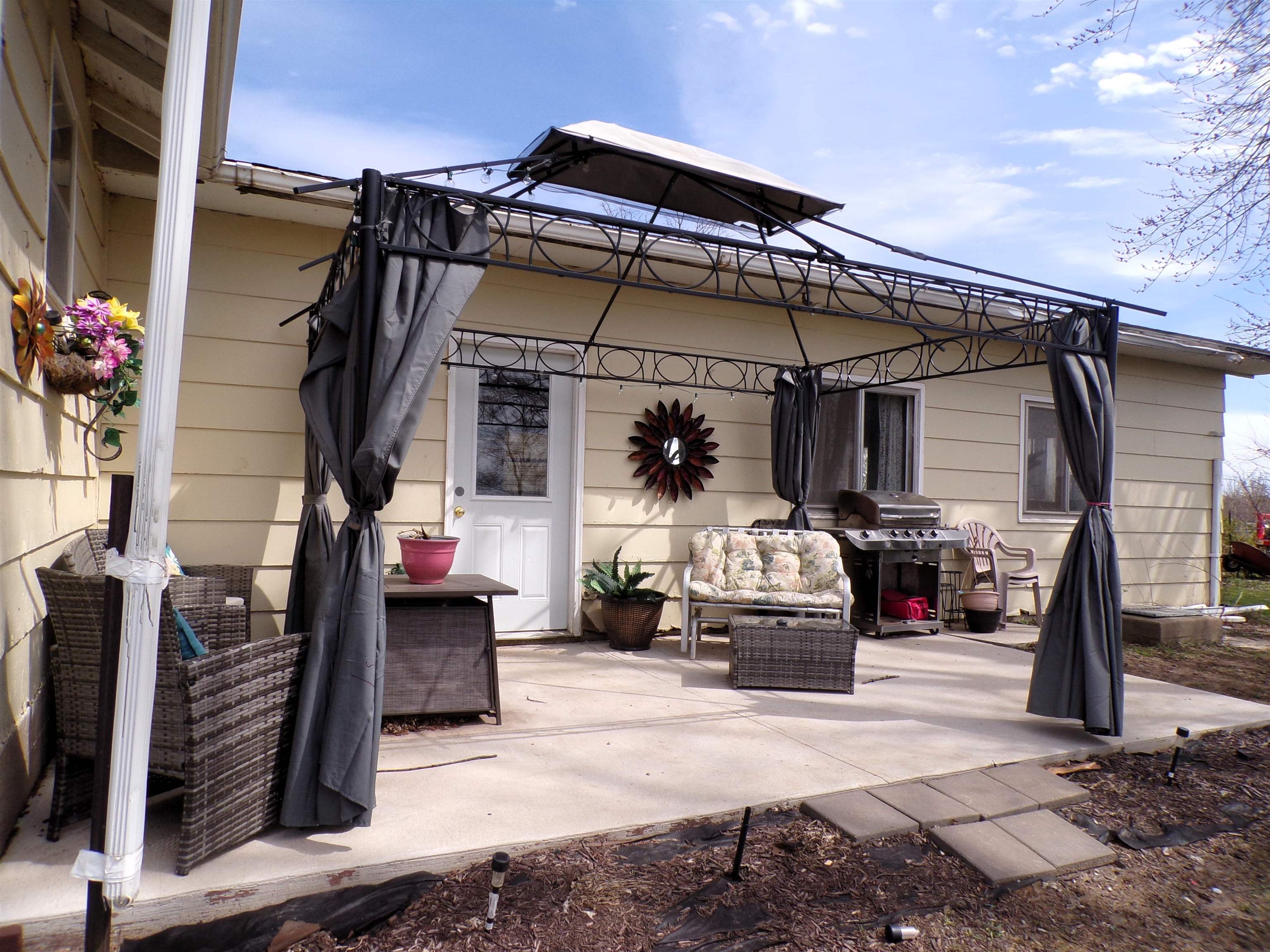 W5319 ROCK CREEK ROAD, Greenwood, Wisconsin 54437, 4 Bedrooms Bedrooms, ,2 BathroomsBathrooms,Residential,For Sale,W5319 ROCK CREEK ROAD,22601383