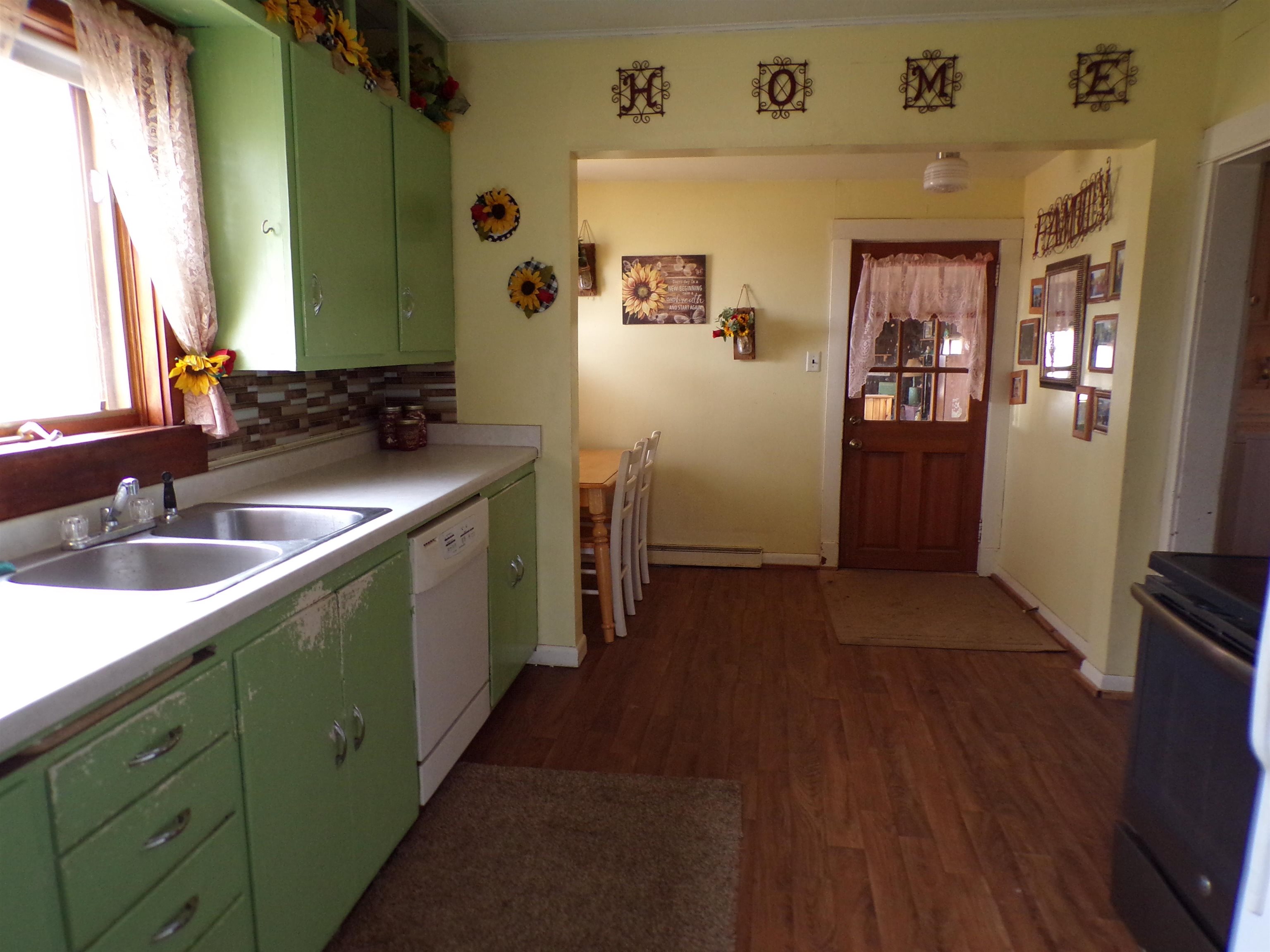 W5319 ROCK CREEK ROAD, Greenwood, Wisconsin 54437, 4 Bedrooms Bedrooms, ,2 BathroomsBathrooms,Residential,For Sale,W5319 ROCK CREEK ROAD,22601383