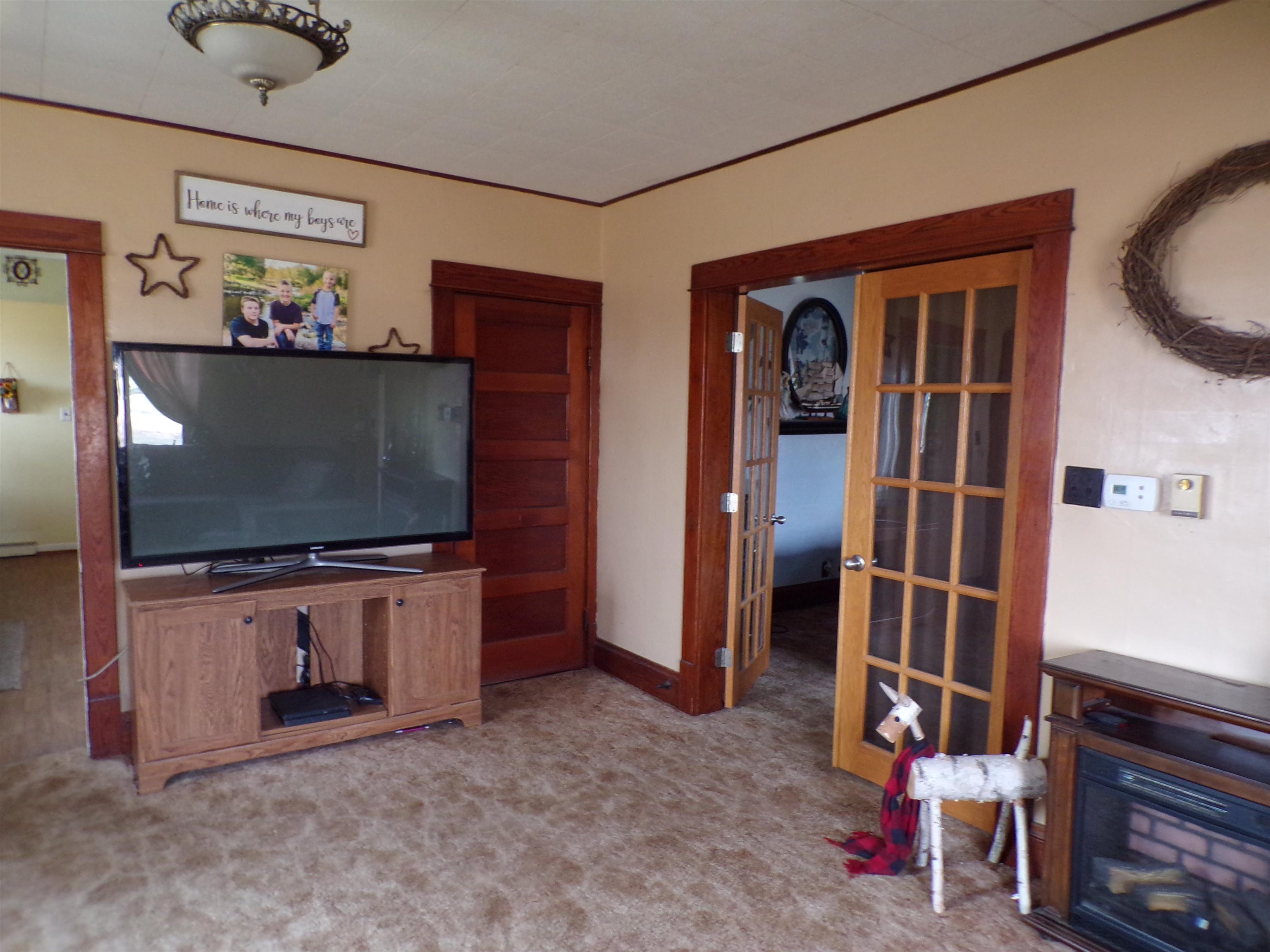 W5319 ROCK CREEK ROAD, Greenwood, Wisconsin 54437, 4 Bedrooms Bedrooms, ,2 BathroomsBathrooms,Residential,For Sale,W5319 ROCK CREEK ROAD,22601383