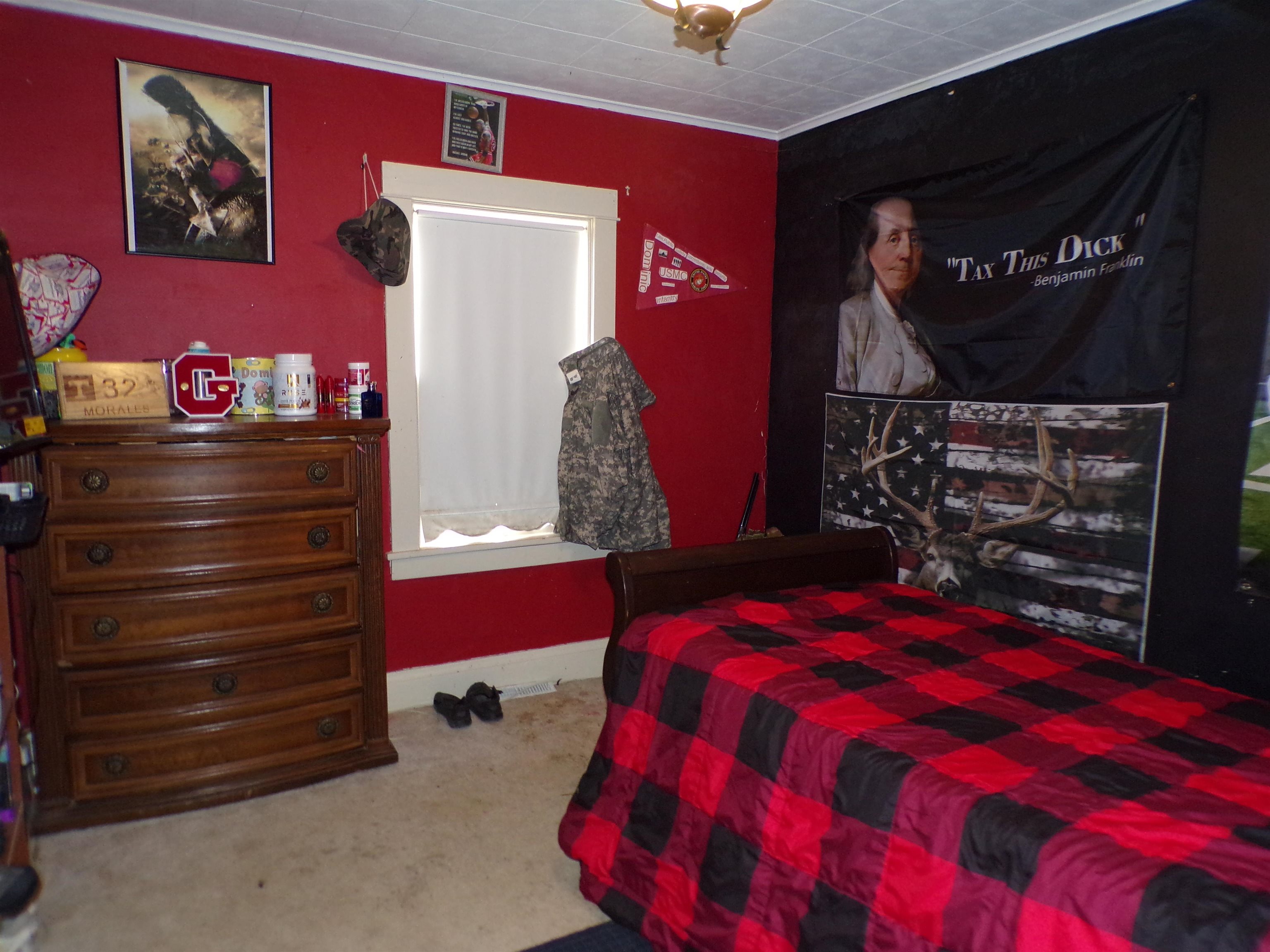 W5319 ROCK CREEK ROAD, Greenwood, Wisconsin 54437, 4 Bedrooms Bedrooms, ,2 BathroomsBathrooms,Residential,For Sale,W5319 ROCK CREEK ROAD,22601383