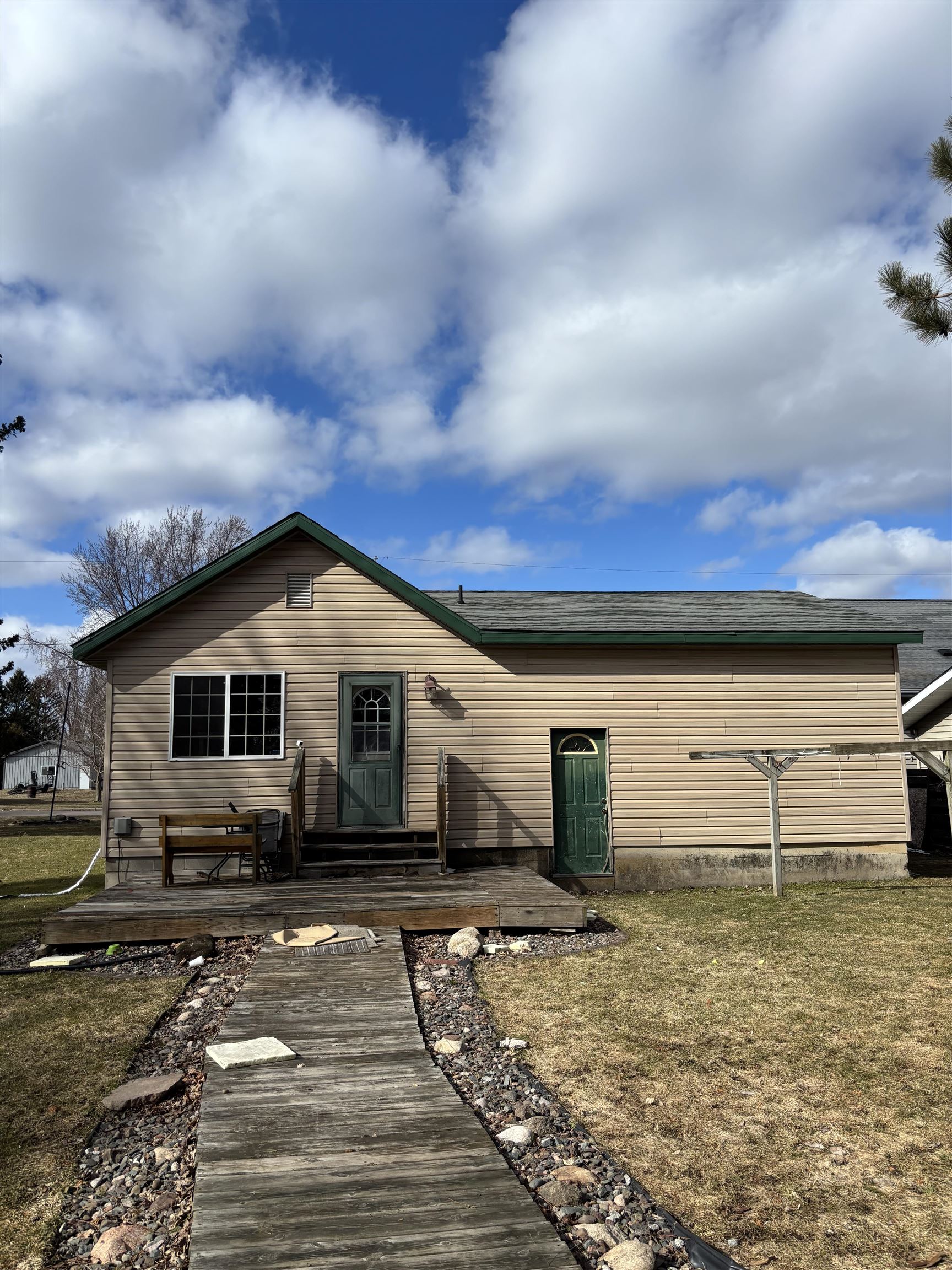 1207 CHURCH STREET, Rib Lake, Wisconsin 54470, 3 Bedrooms Bedrooms, ,2 BathroomsBathrooms,Residential,For Sale,1207 CHURCH STREET,22601384