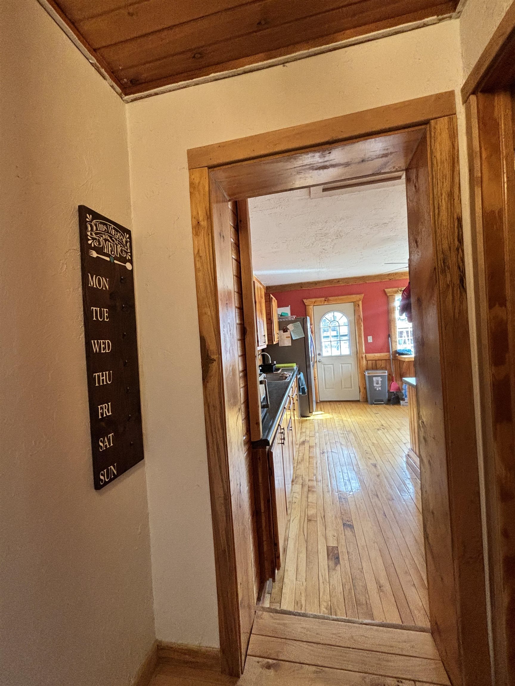 1207 CHURCH STREET, Rib Lake, Wisconsin 54470, 3 Bedrooms Bedrooms, ,2 BathroomsBathrooms,Residential,For Sale,1207 CHURCH STREET,22601384