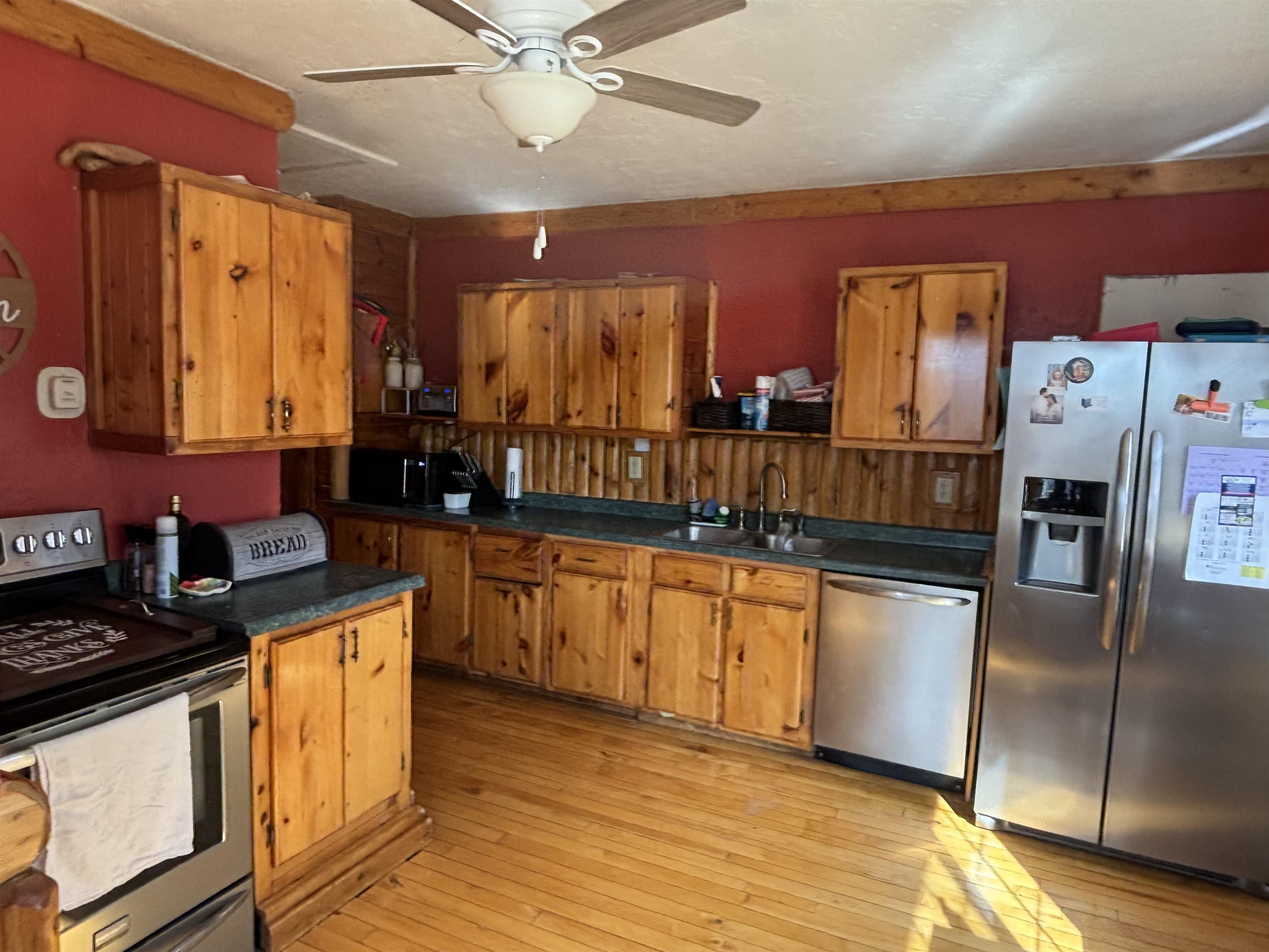 1207 CHURCH STREET, Rib Lake, Wisconsin 54470, 3 Bedrooms Bedrooms, ,2 BathroomsBathrooms,Residential,For Sale,1207 CHURCH STREET,22601384