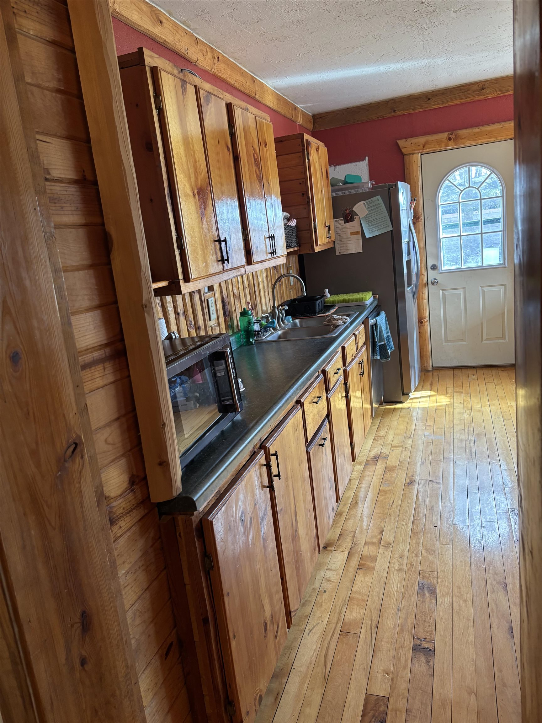 1207 CHURCH STREET, Rib Lake, Wisconsin 54470, 3 Bedrooms Bedrooms, ,2 BathroomsBathrooms,Residential,For Sale,1207 CHURCH STREET,22601384