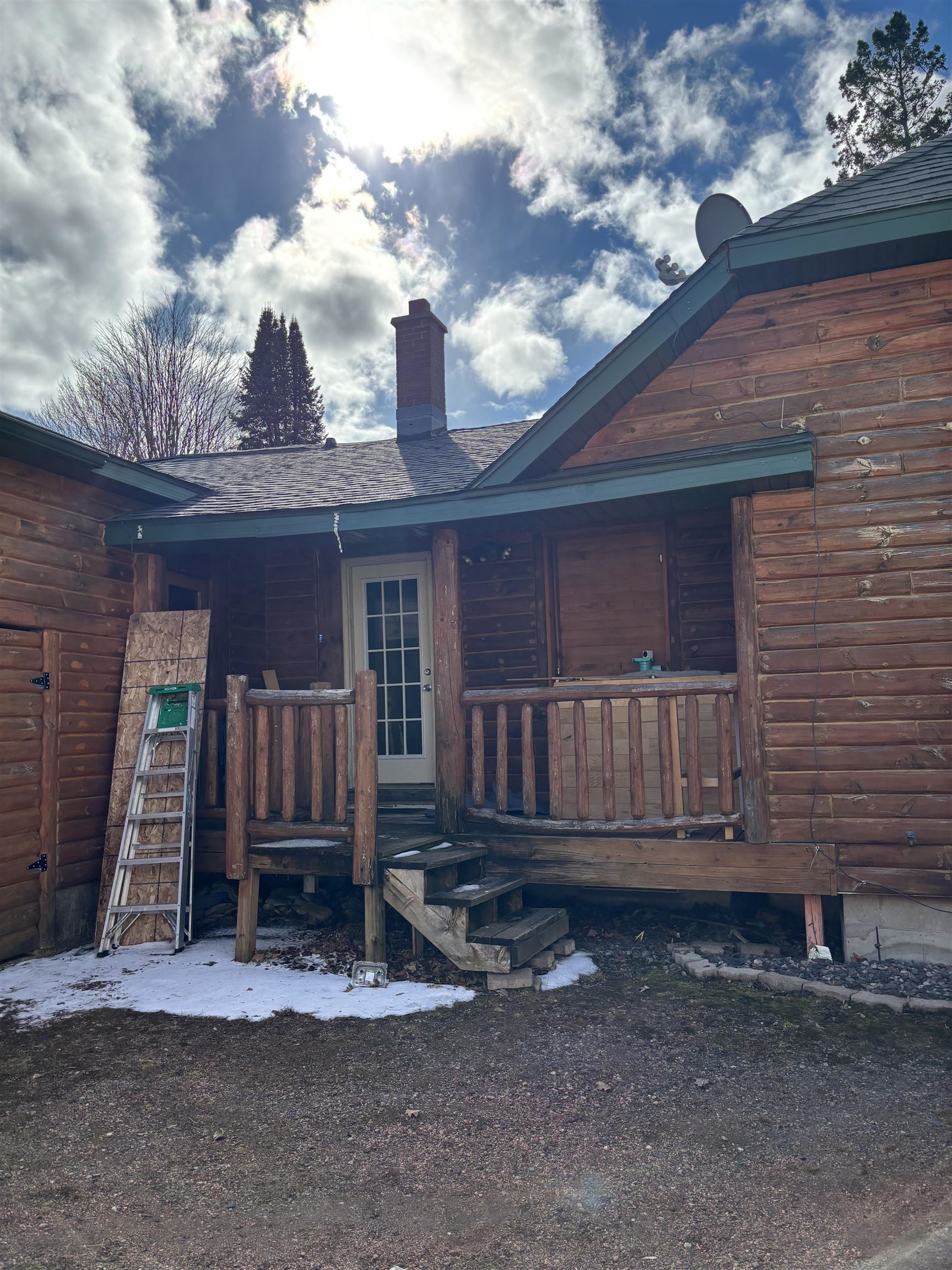 1207 CHURCH STREET, Rib Lake, Wisconsin 54470, 3 Bedrooms Bedrooms, ,2 BathroomsBathrooms,Residential,For Sale,1207 CHURCH STREET,22601384