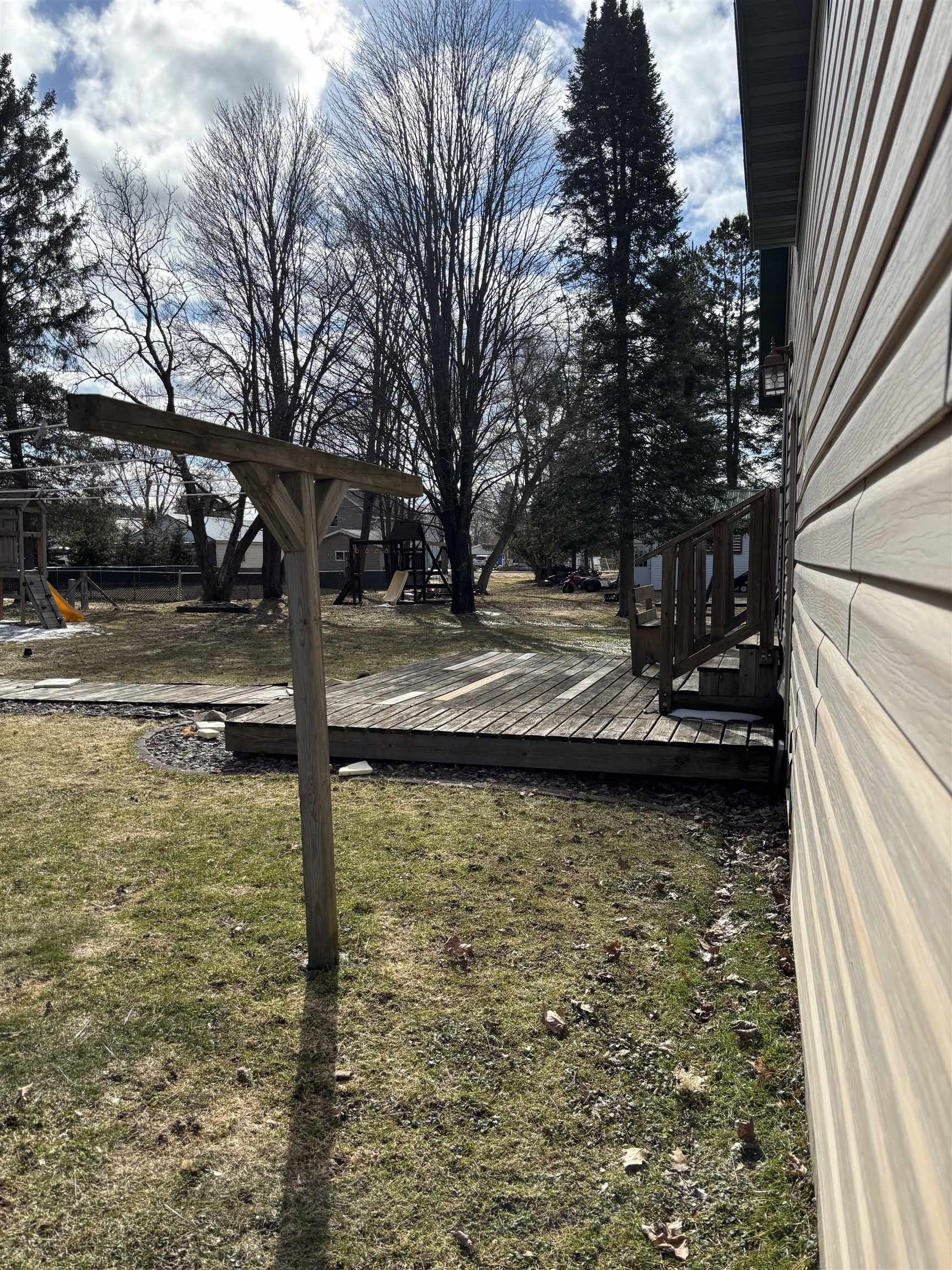 1207 CHURCH STREET, Rib Lake, Wisconsin 54470, 3 Bedrooms Bedrooms, ,2 BathroomsBathrooms,Residential,For Sale,1207 CHURCH STREET,22601384