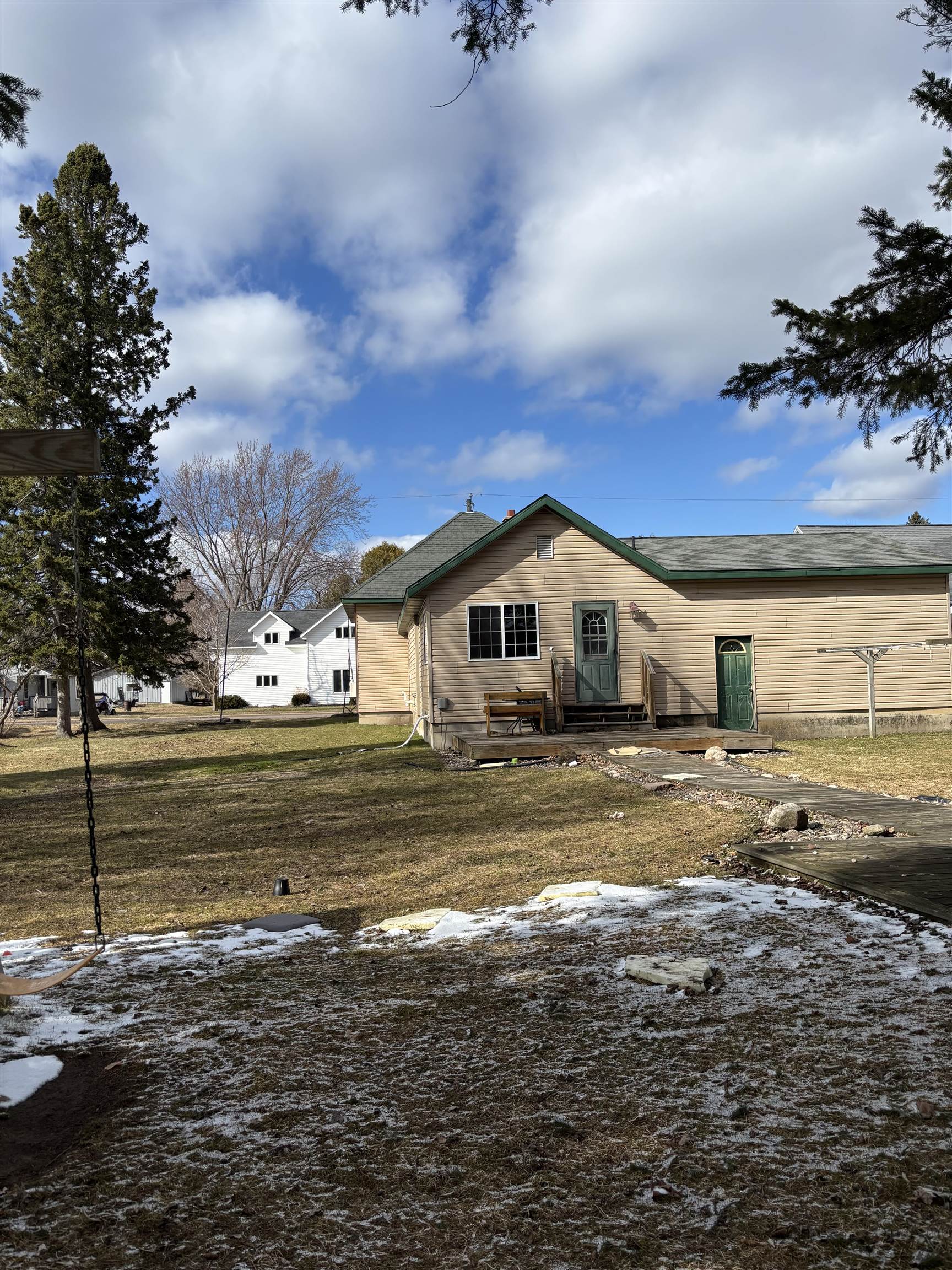 1207 CHURCH STREET, Rib Lake, Wisconsin 54470, 3 Bedrooms Bedrooms, ,2 BathroomsBathrooms,Residential,For Sale,1207 CHURCH STREET,22601384