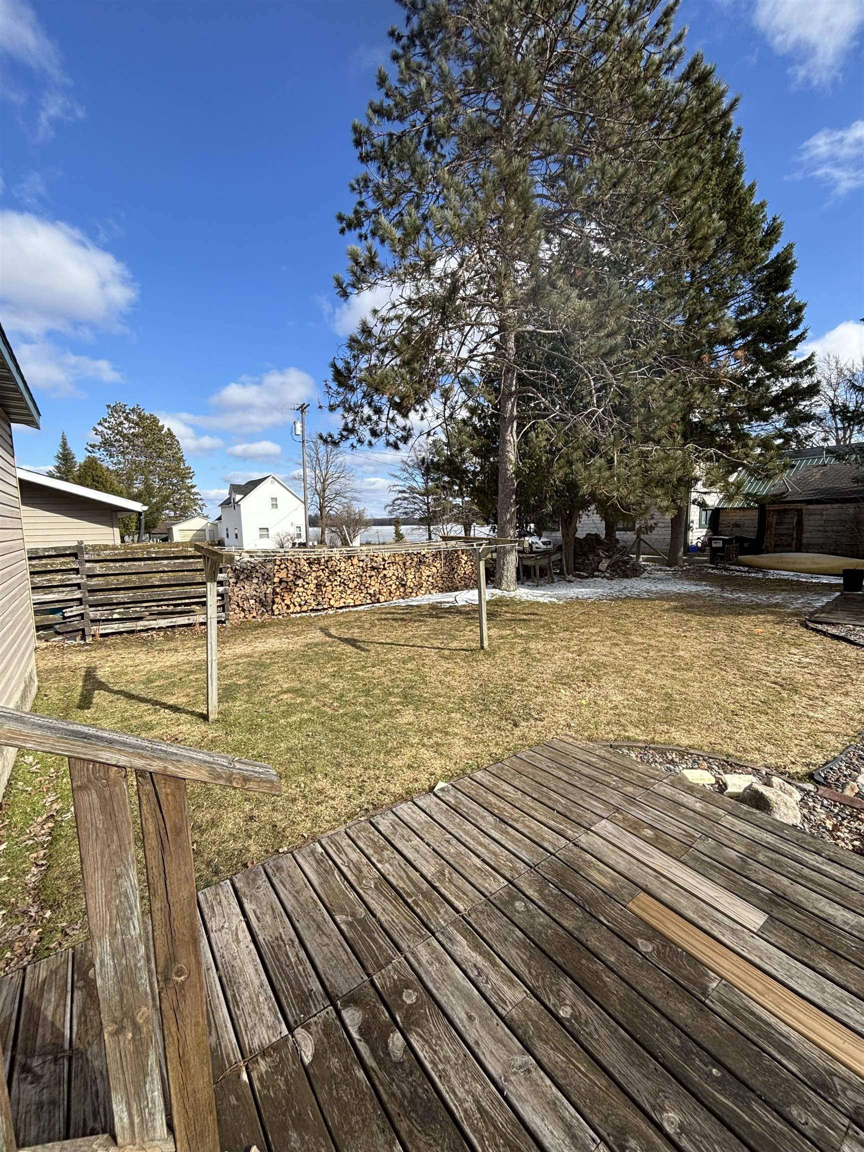 1207 CHURCH STREET, Rib Lake, Wisconsin 54470, 3 Bedrooms Bedrooms, ,2 BathroomsBathrooms,Residential,For Sale,1207 CHURCH STREET,22601384