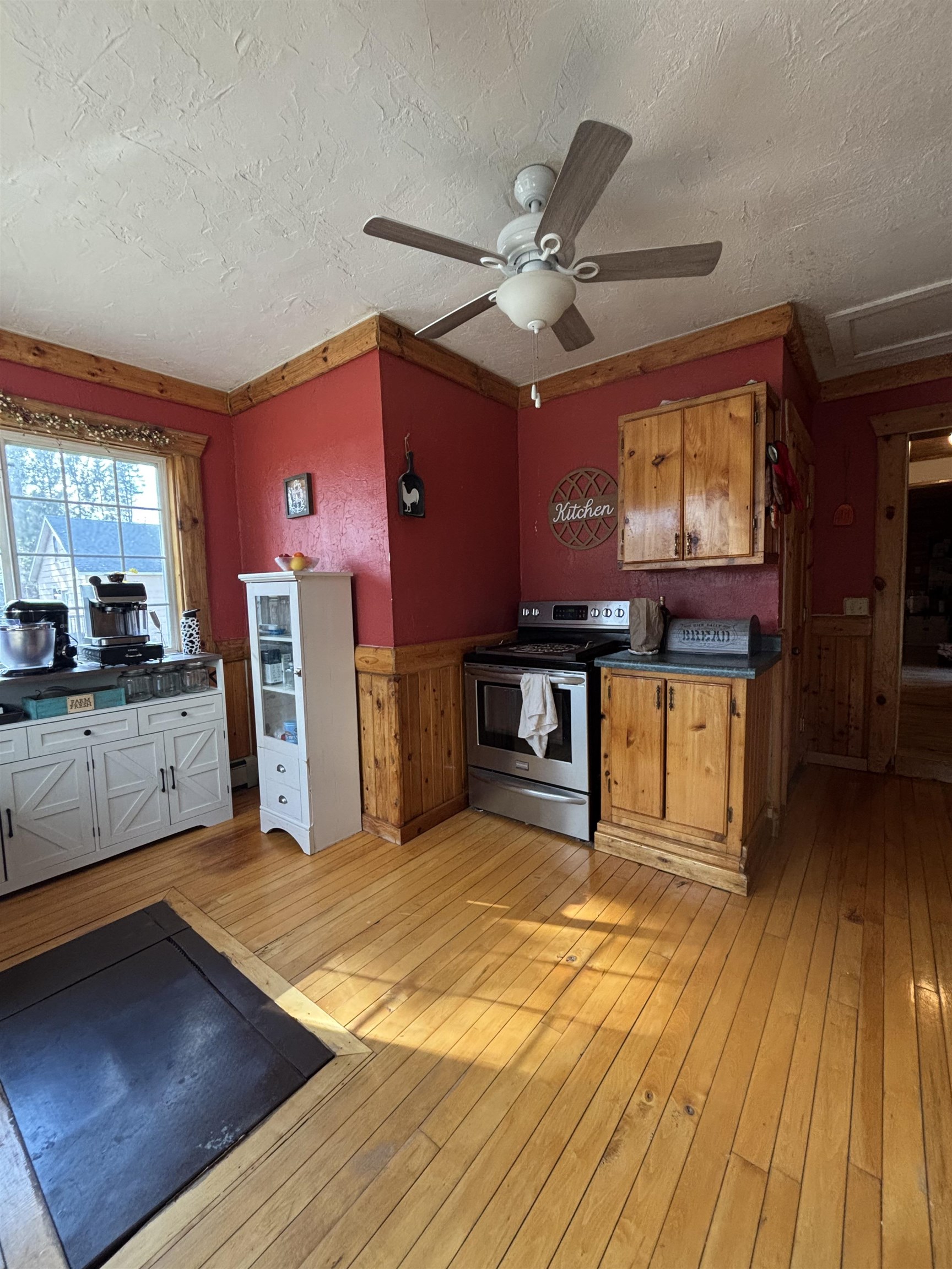 1207 CHURCH STREET, Rib Lake, Wisconsin 54470, 3 Bedrooms Bedrooms, ,2 BathroomsBathrooms,Residential,For Sale,1207 CHURCH STREET,22601384