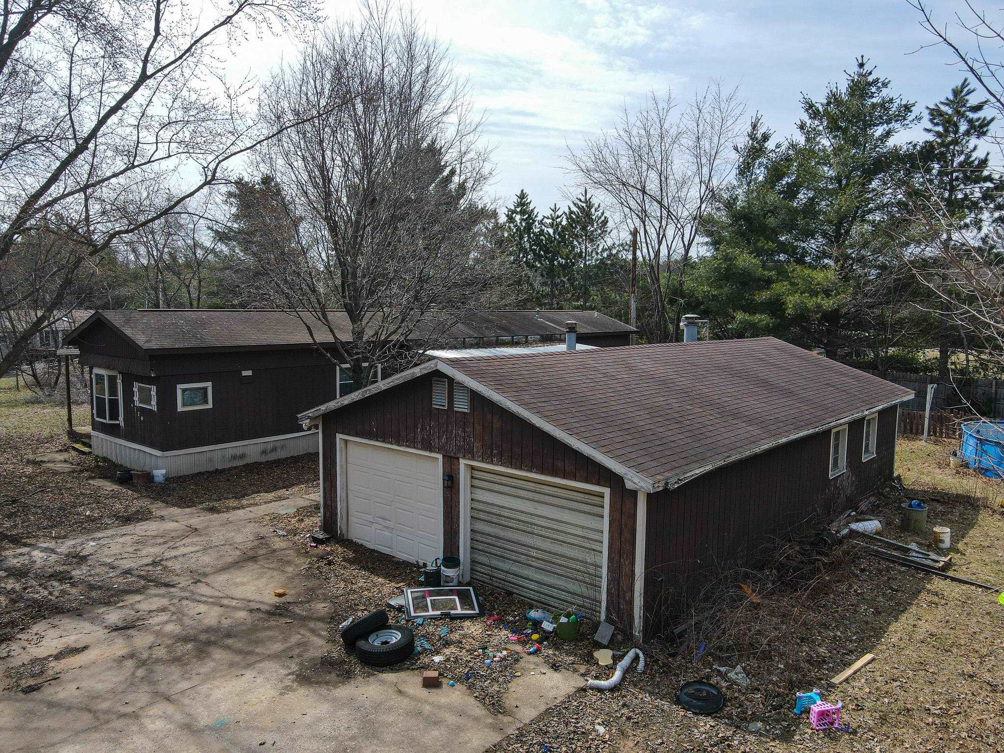 4720 S 78TH STREET, Wisconsin Rapids, Wisconsin 54494-9034, 3 Bedrooms Bedrooms, ,2 BathroomsBathrooms,Residential,For Sale,4720 S 78TH STREET,22601385