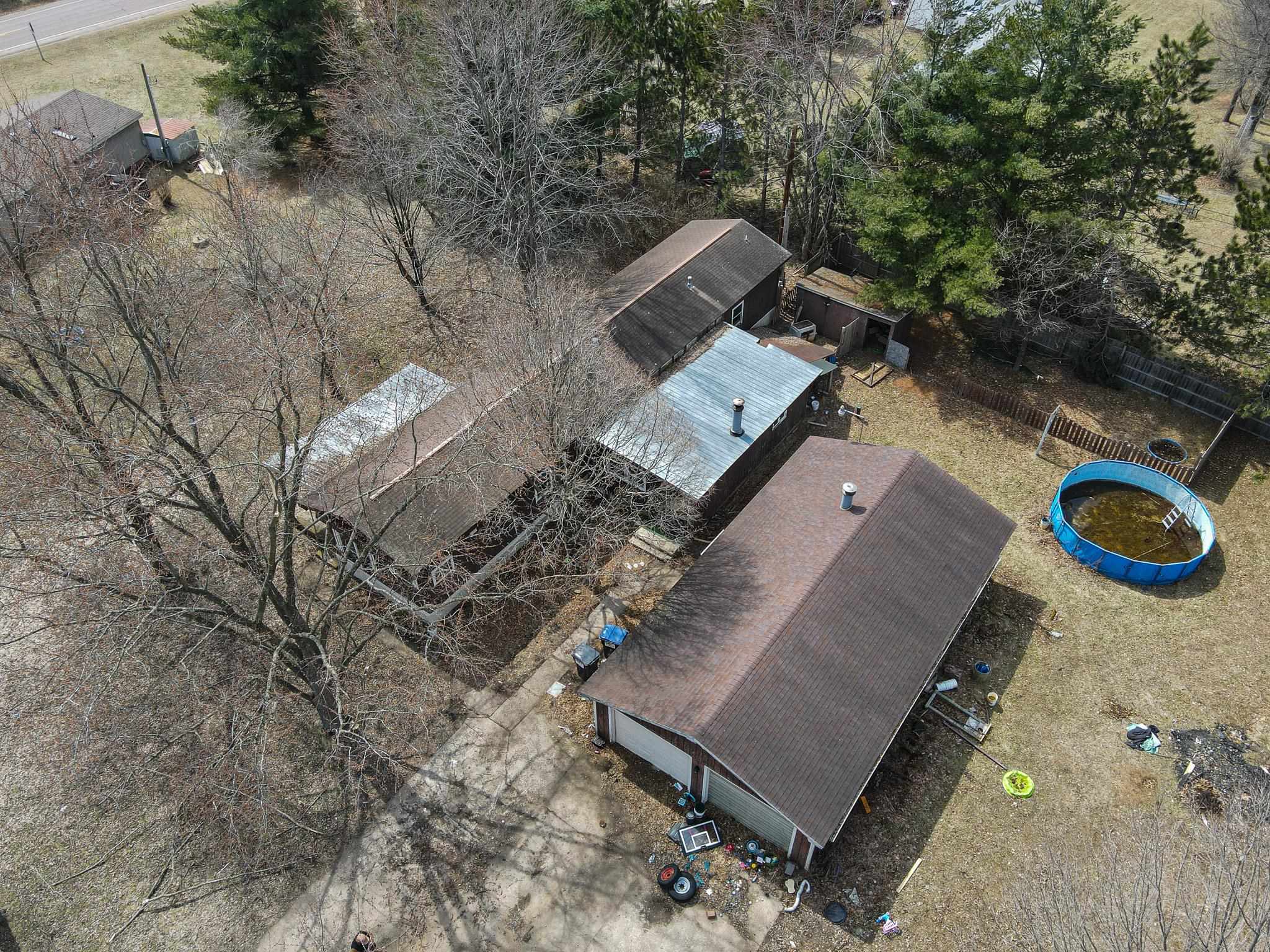 4720 S 78TH STREET, Wisconsin Rapids, Wisconsin 54494-9034, 3 Bedrooms Bedrooms, ,2 BathroomsBathrooms,Residential,For Sale,4720 S 78TH STREET,22601385