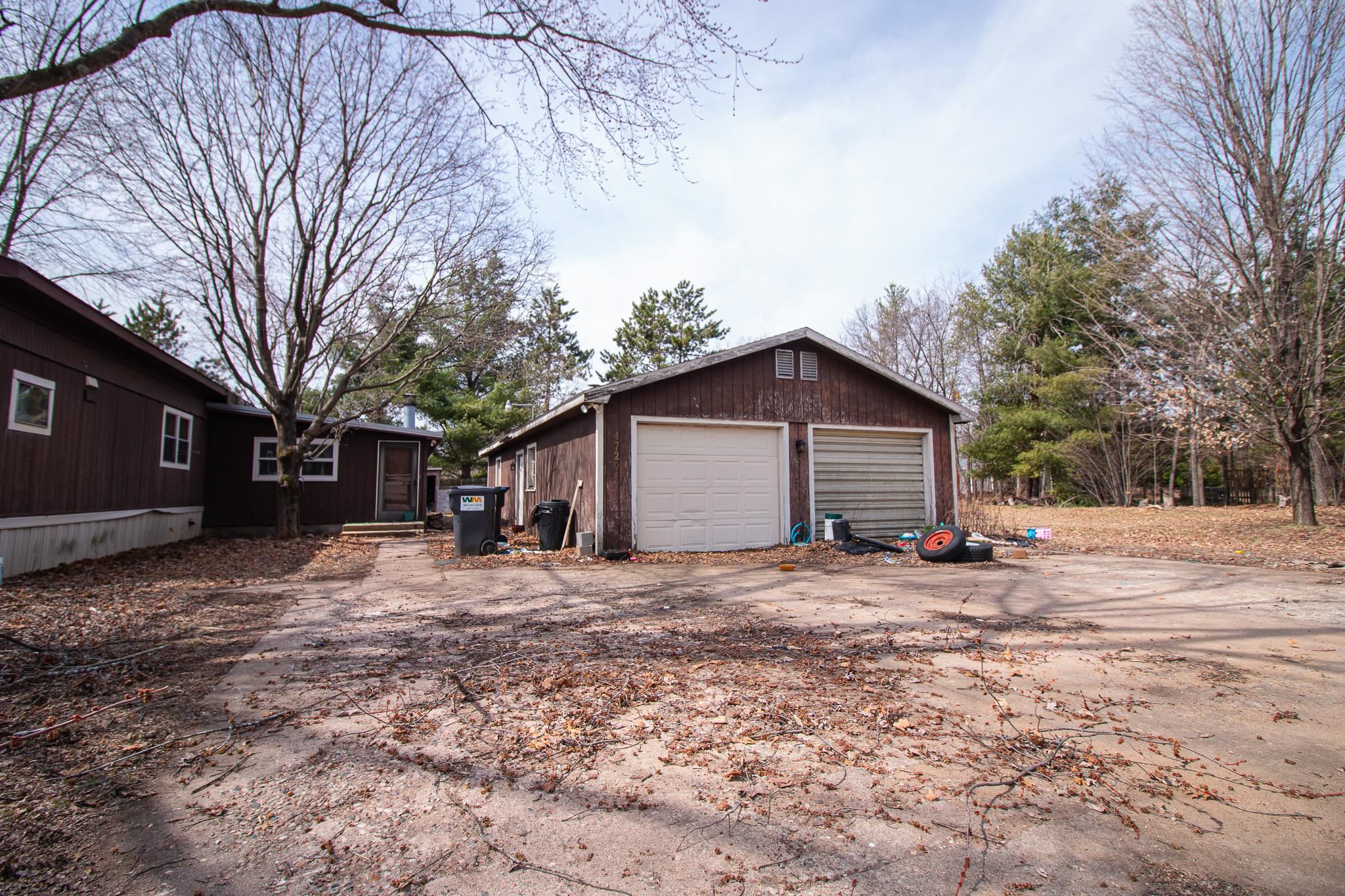 4720 S 78TH STREET, Wisconsin Rapids, Wisconsin 54494-9034, 3 Bedrooms Bedrooms, ,2 BathroomsBathrooms,Residential,For Sale,4720 S 78TH STREET,22601385