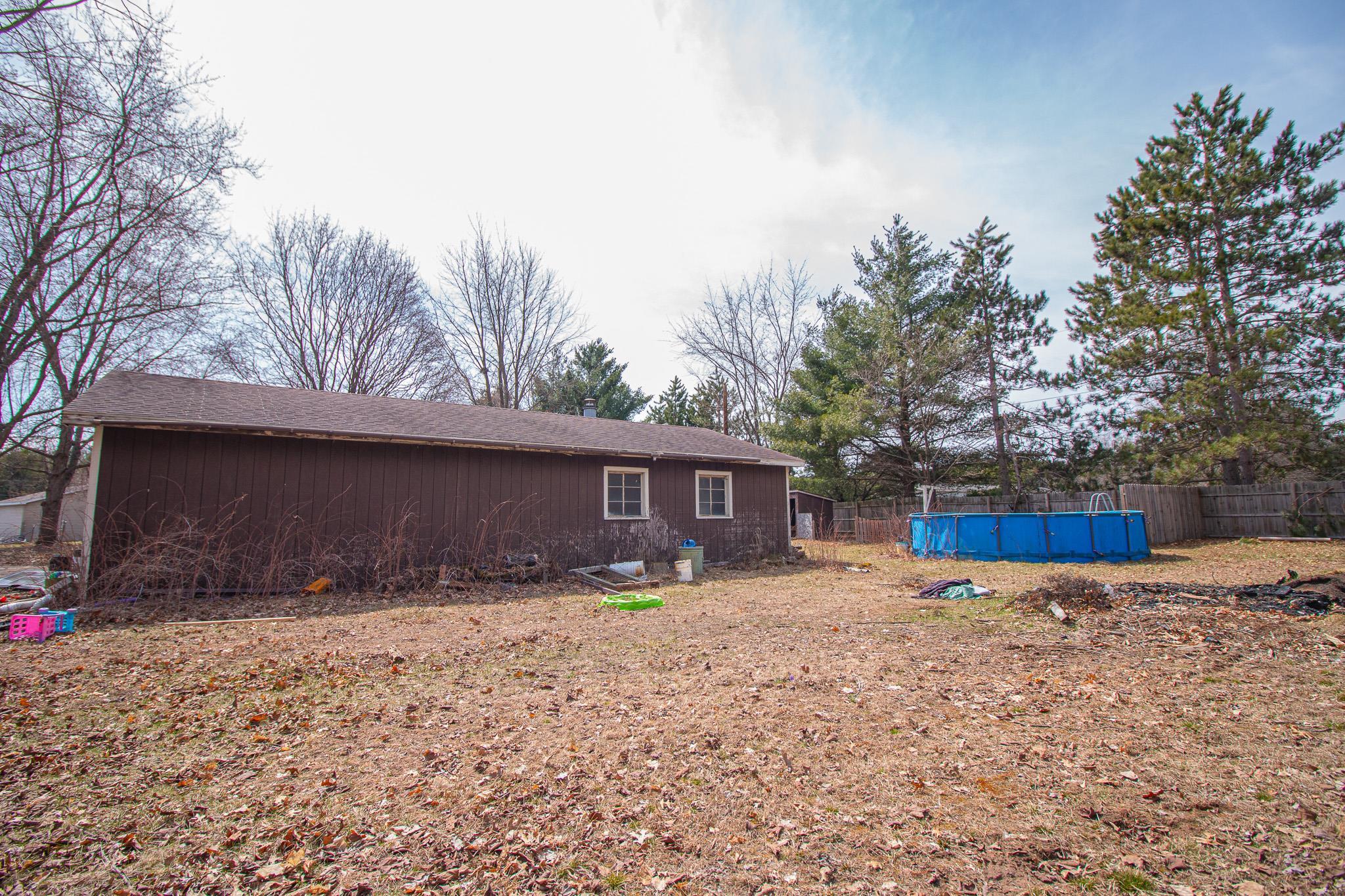 4720 S 78TH STREET, Wisconsin Rapids, Wisconsin 54494-9034, 3 Bedrooms Bedrooms, ,2 BathroomsBathrooms,Residential,For Sale,4720 S 78TH STREET,22601385