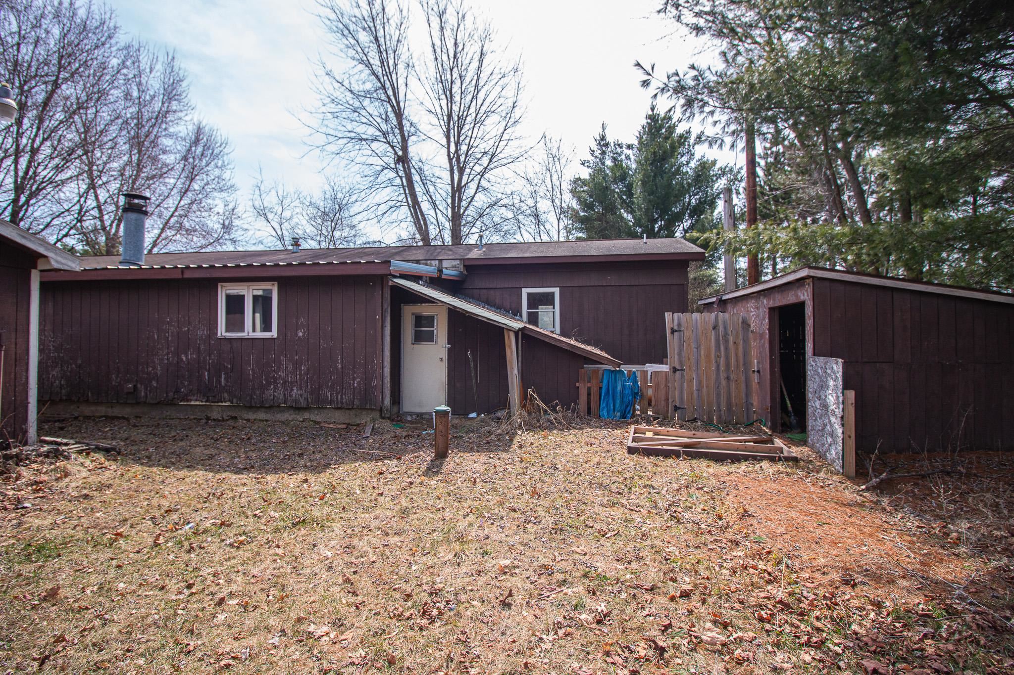 4720 S 78TH STREET, Wisconsin Rapids, Wisconsin 54494-9034, 3 Bedrooms Bedrooms, ,2 BathroomsBathrooms,Residential,For Sale,4720 S 78TH STREET,22601385