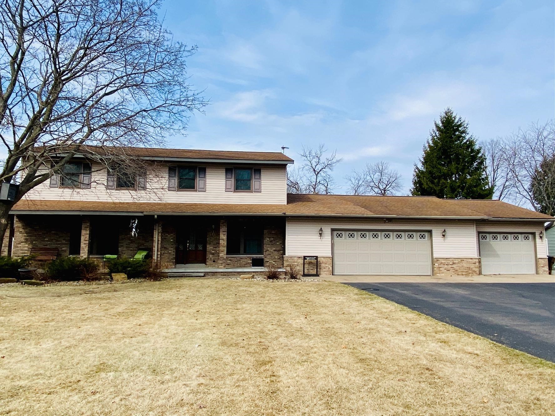 408 SOMMERS STREET, Stevens Point, Wisconsin 54481, 4 Bedrooms Bedrooms, ,2 BathroomsBathrooms,Residential,For Sale,408 SOMMERS STREET,22601386