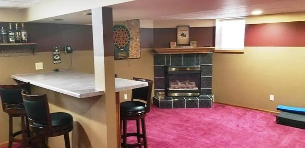 408 SOMMERS STREET, Stevens Point, Wisconsin 54481, 4 Bedrooms Bedrooms, ,2 BathroomsBathrooms,Residential,For Sale,408 SOMMERS STREET,22601386