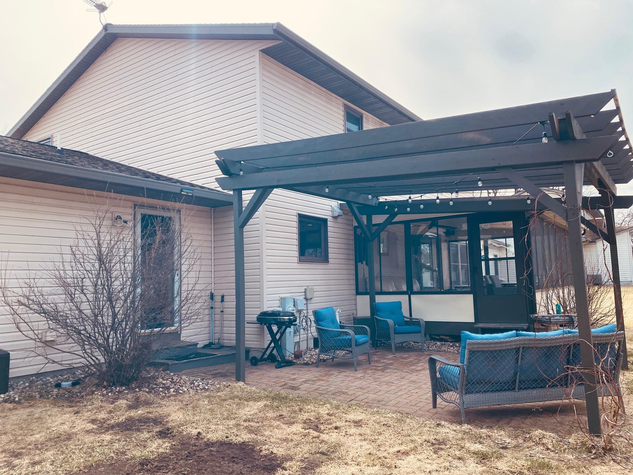 408 SOMMERS STREET, Stevens Point, Wisconsin 54481, 4 Bedrooms Bedrooms, ,2 BathroomsBathrooms,Residential,For Sale,408 SOMMERS STREET,22601386