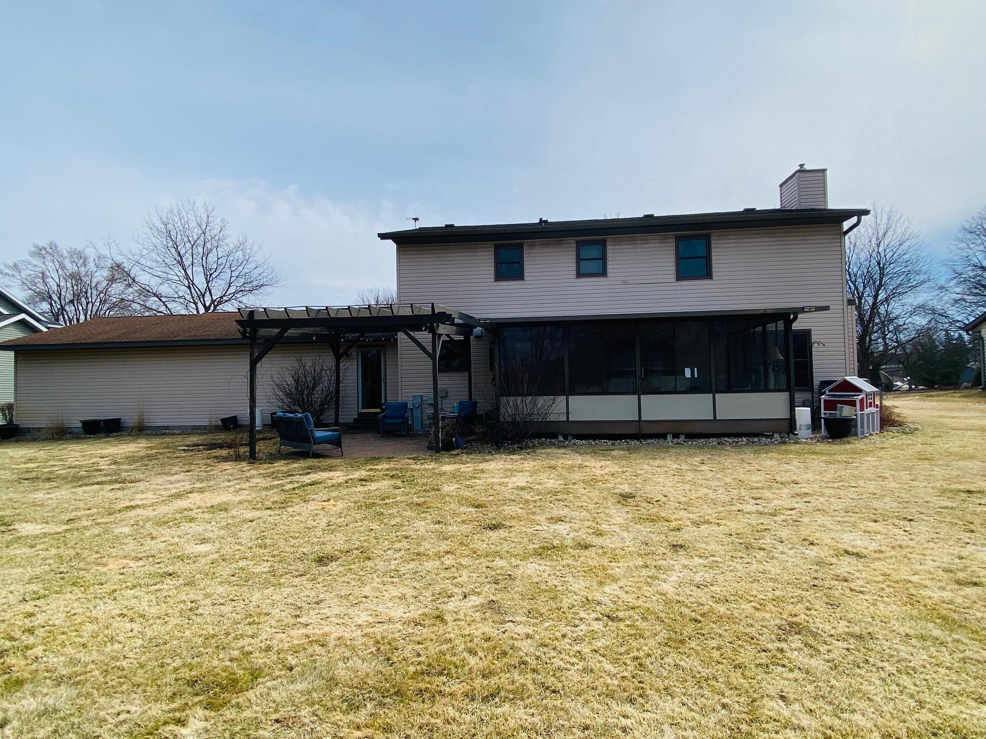 408 SOMMERS STREET, Stevens Point, Wisconsin 54481, 4 Bedrooms Bedrooms, ,2 BathroomsBathrooms,Residential,For Sale,408 SOMMERS STREET,22601386