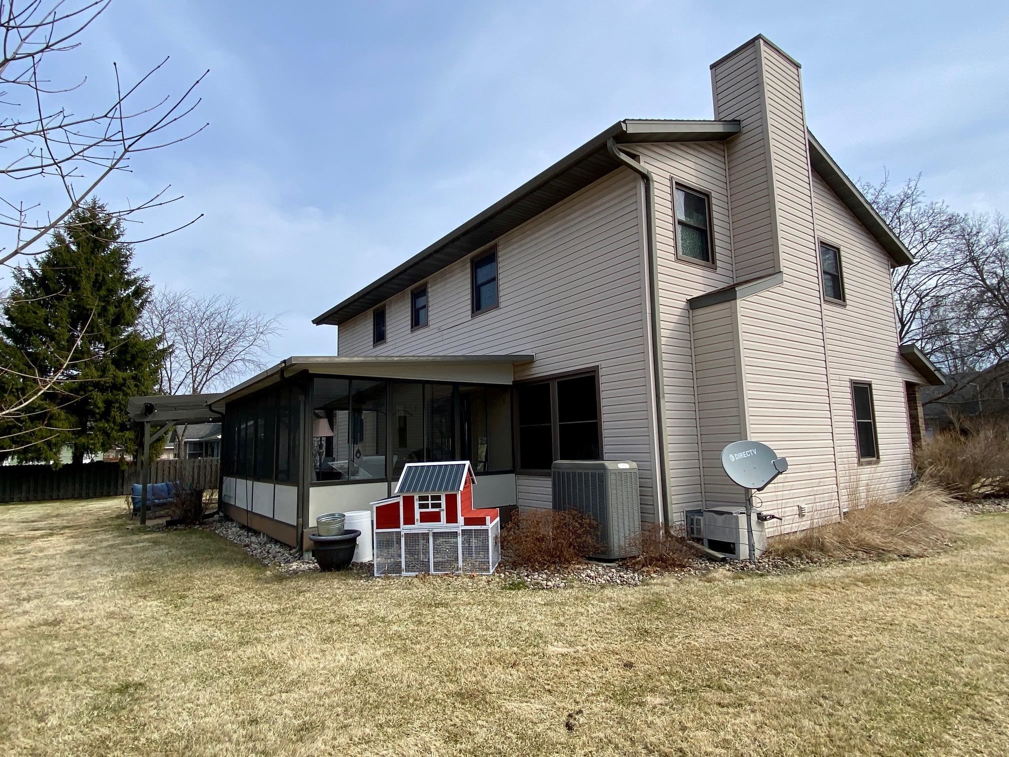 408 SOMMERS STREET, Stevens Point, Wisconsin 54481, 4 Bedrooms Bedrooms, ,2 BathroomsBathrooms,Residential,For Sale,408 SOMMERS STREET,22601386