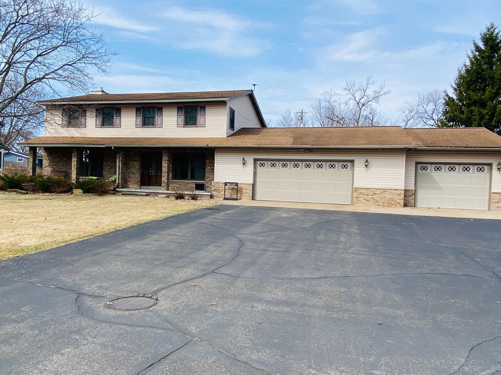 408 SOMMERS STREET, Stevens Point, Wisconsin 54481, 4 Bedrooms Bedrooms, ,2 BathroomsBathrooms,Residential,For Sale,408 SOMMERS STREET,22601386