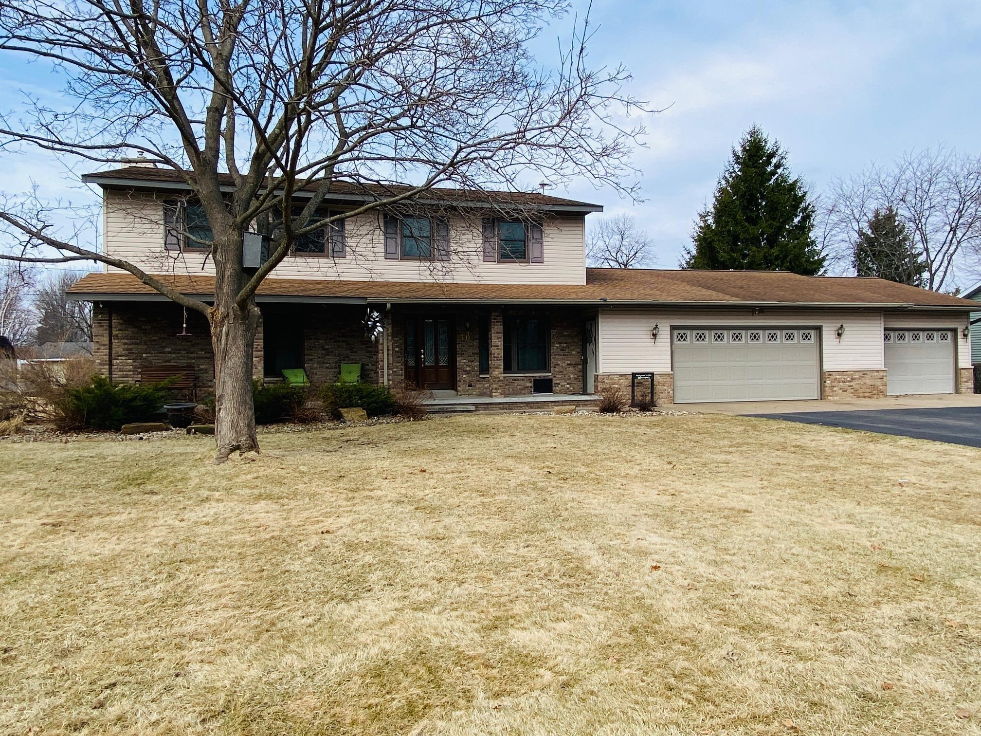 408 SOMMERS STREET, Stevens Point, Wisconsin 54481, 4 Bedrooms Bedrooms, ,2 BathroomsBathrooms,Residential,For Sale,408 SOMMERS STREET,22601386