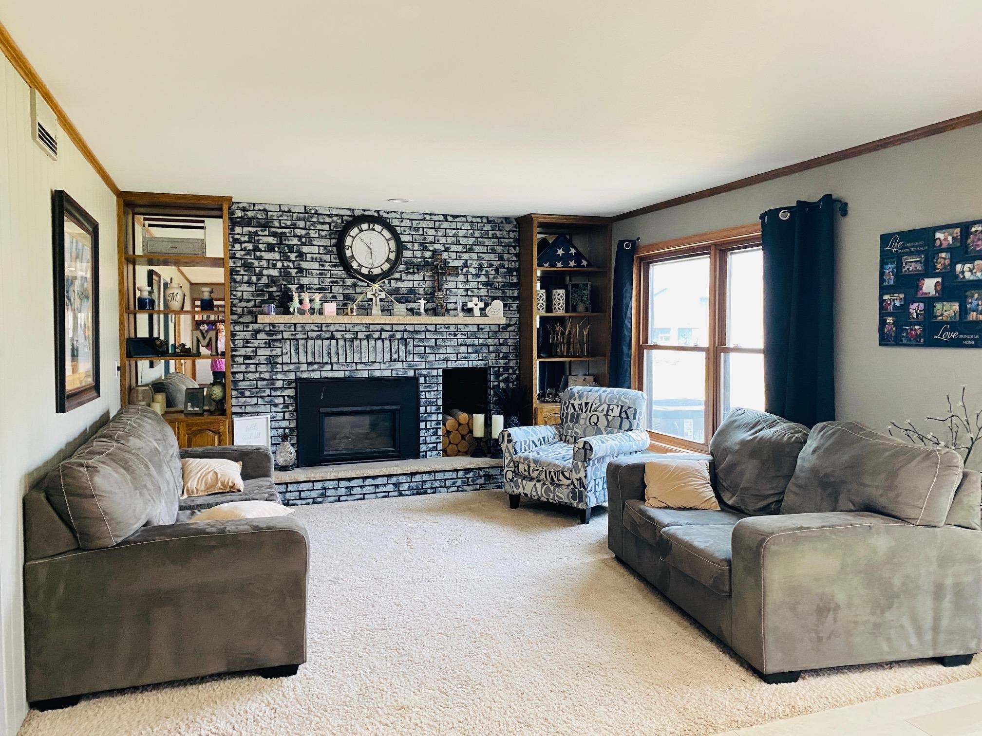 408 SOMMERS STREET, Stevens Point, Wisconsin 54481, 4 Bedrooms Bedrooms, ,2 BathroomsBathrooms,Residential,For Sale,408 SOMMERS STREET,22601386