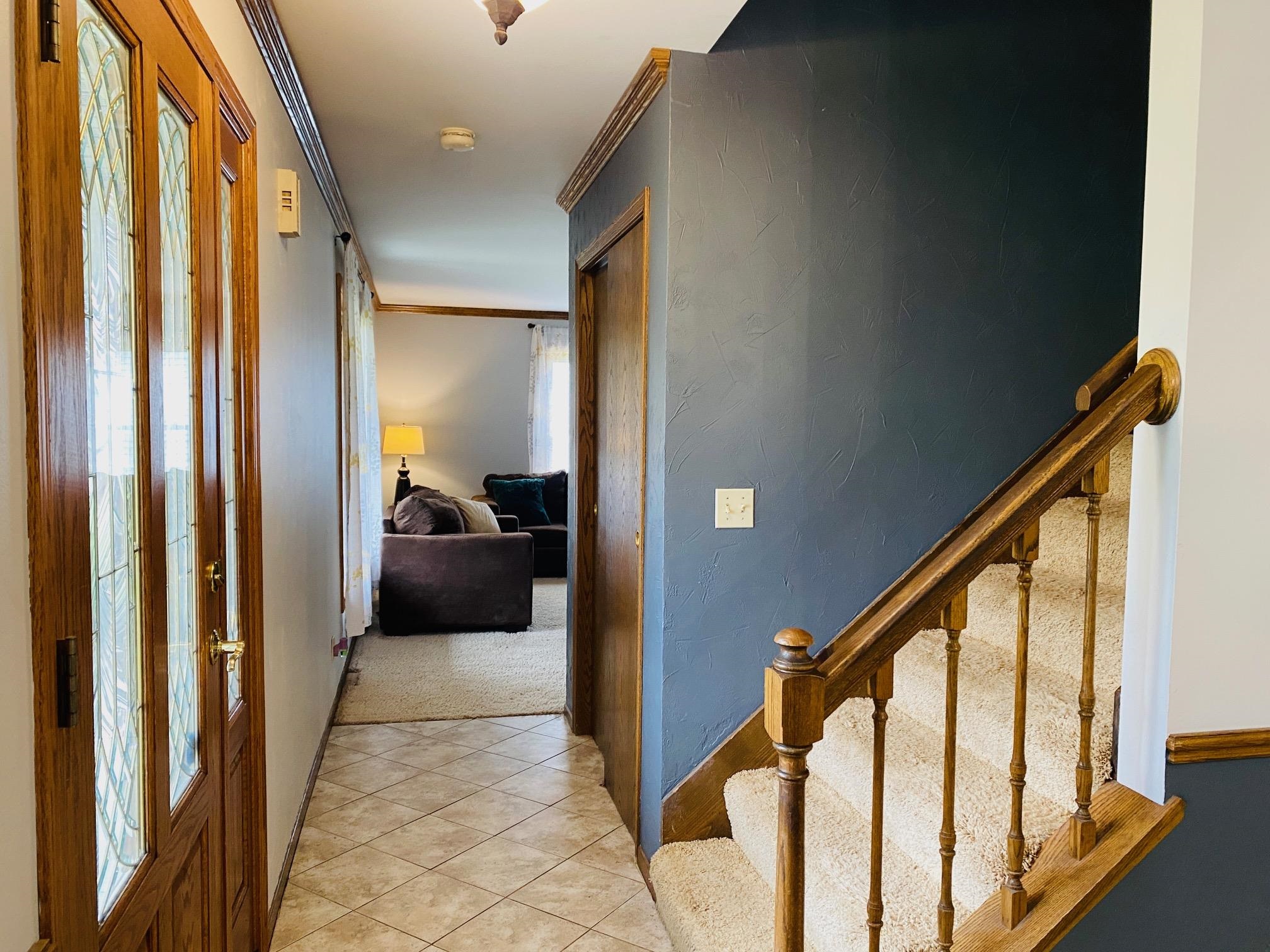 408 SOMMERS STREET, Stevens Point, Wisconsin 54481, 4 Bedrooms Bedrooms, ,2 BathroomsBathrooms,Residential,For Sale,408 SOMMERS STREET,22601386