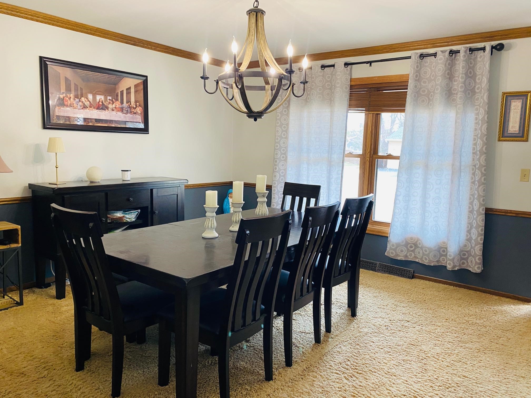 408 SOMMERS STREET, Stevens Point, Wisconsin 54481, 4 Bedrooms Bedrooms, ,2 BathroomsBathrooms,Residential,For Sale,408 SOMMERS STREET,22601386