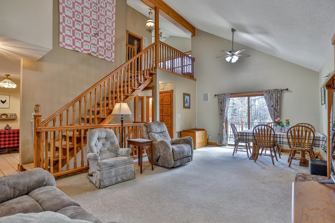 W4014 ALPINE AVENUE, Merrill, Wisconsin 54452, 3 Bedrooms Bedrooms, ,3 BathroomsBathrooms,Residential,For Sale,W4014 ALPINE AVENUE,22601388