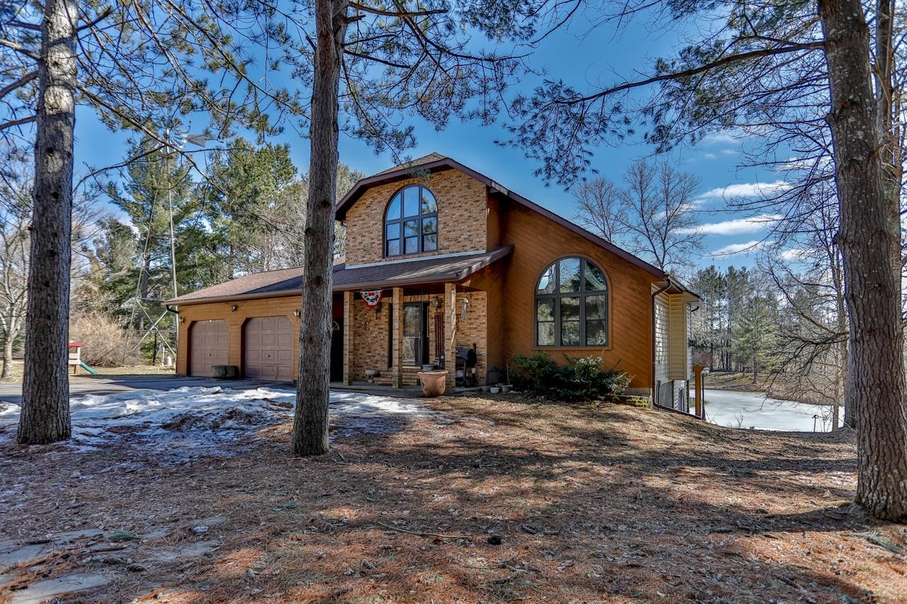 W4014 ALPINE AVENUE, Merrill, Wisconsin 54452, 3 Bedrooms Bedrooms, ,3 BathroomsBathrooms,Residential,For Sale,W4014 ALPINE AVENUE,22601388