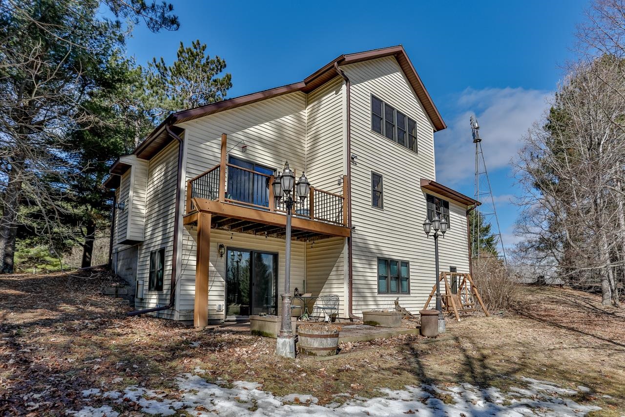 W4014 ALPINE AVENUE, Merrill, Wisconsin 54452, 3 Bedrooms Bedrooms, ,3 BathroomsBathrooms,Residential,For Sale,W4014 ALPINE AVENUE,22601388