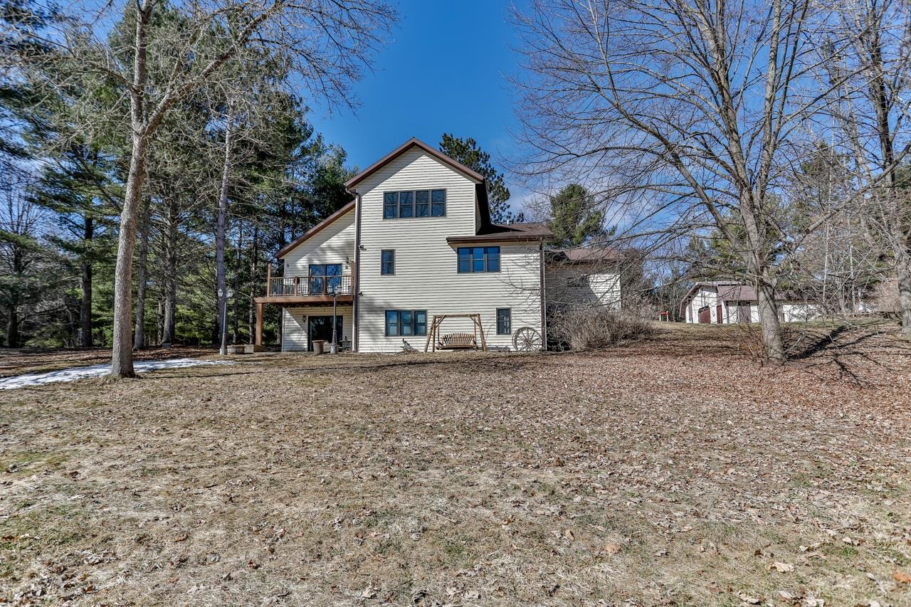 W4014 ALPINE AVENUE, Merrill, Wisconsin 54452, 3 Bedrooms Bedrooms, ,3 BathroomsBathrooms,Residential,For Sale,W4014 ALPINE AVENUE,22601388