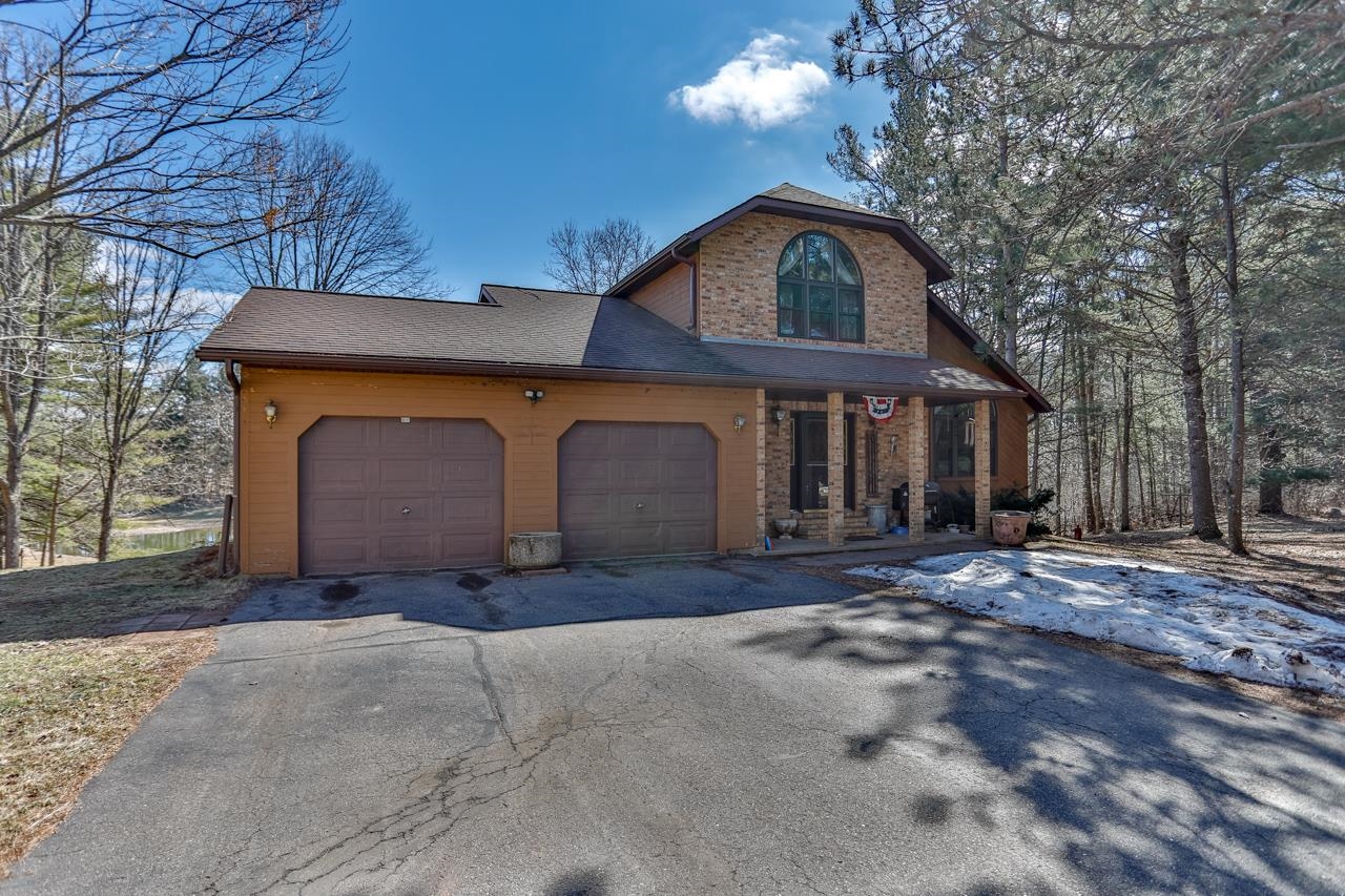 W4014 ALPINE AVENUE, Merrill, Wisconsin 54452, 3 Bedrooms Bedrooms, ,3 BathroomsBathrooms,Residential,For Sale,W4014 ALPINE AVENUE,22601388