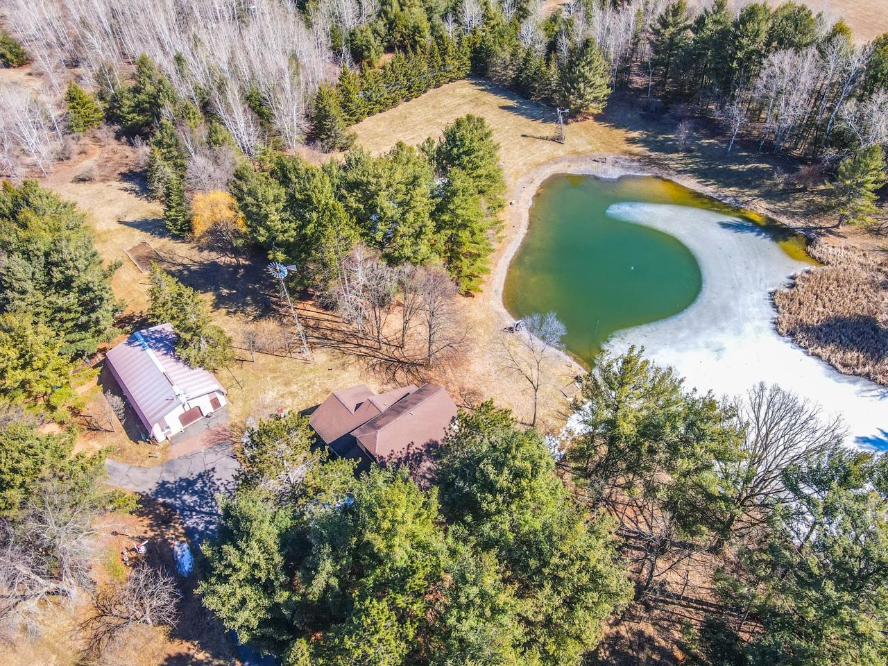 W4014 ALPINE AVENUE, Merrill, Wisconsin 54452, 3 Bedrooms Bedrooms, ,3 BathroomsBathrooms,Residential,For Sale,W4014 ALPINE AVENUE,22601388