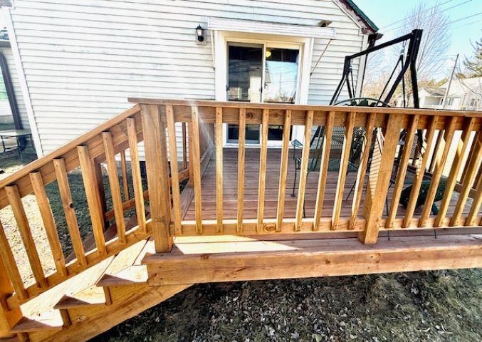 1851 S 4TH STREET, Wisconsin Rapids, Wisconsin 54494, 1 Bedroom Bedrooms, ,1 BathroomBathrooms,Residential,For Sale,1851 S 4TH STREET,22601389