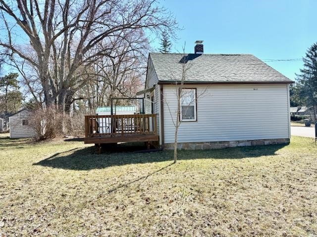 1851 S 4TH STREET, Wisconsin Rapids, Wisconsin 54494, 1 Bedroom Bedrooms, ,1 BathroomBathrooms,Residential,For Sale,1851 S 4TH STREET,22601389